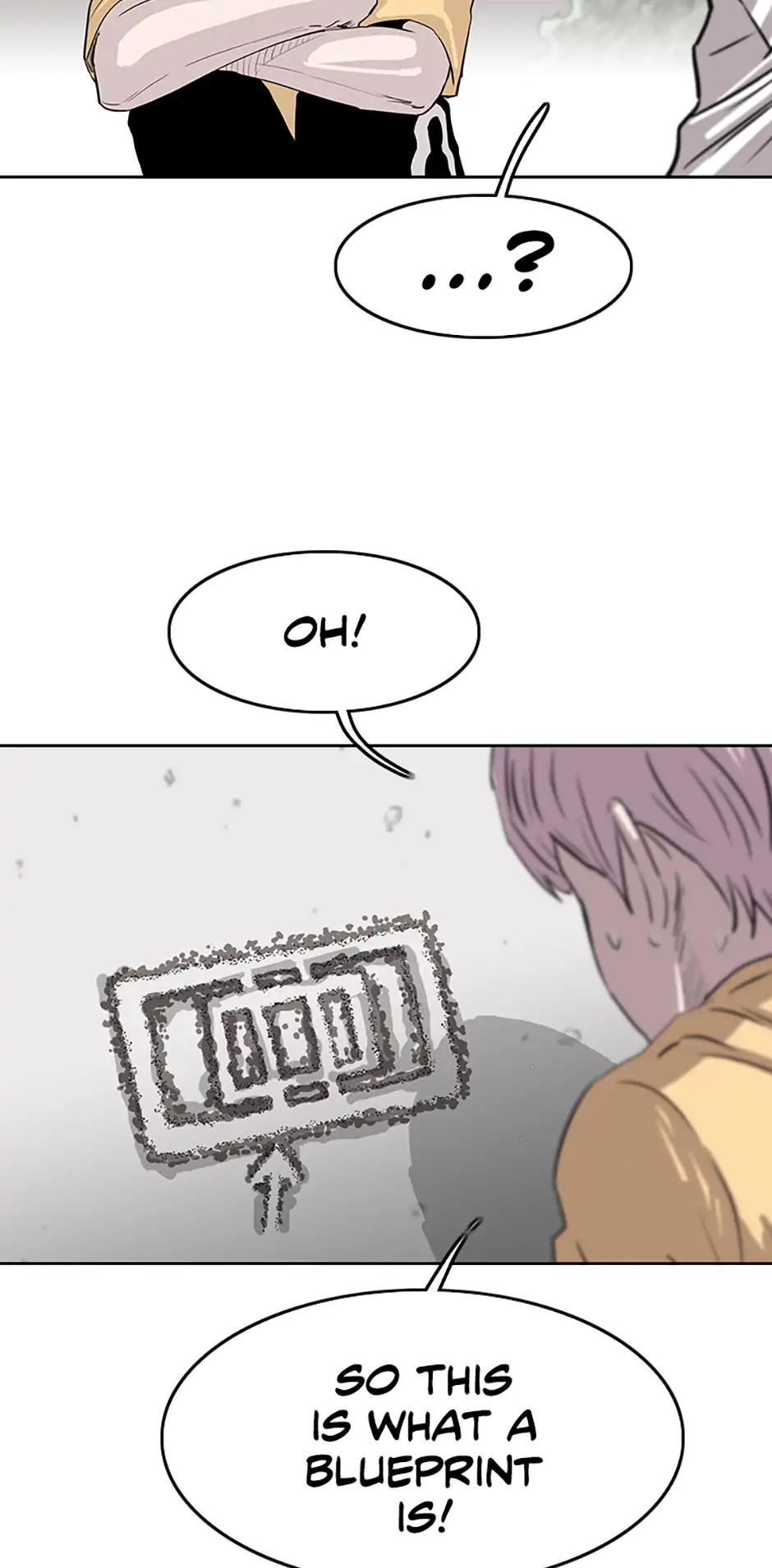 A Better Labor Chapter 9 - page 51