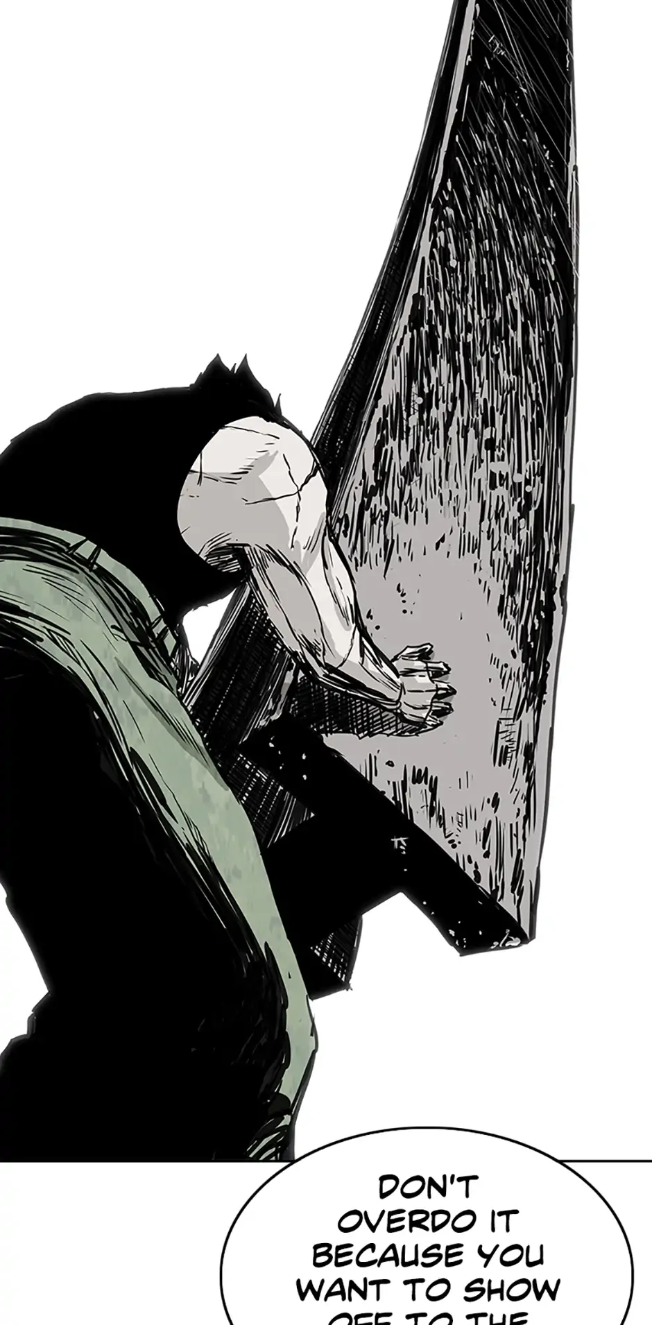 A Better Labor Chapter 9 - page 56