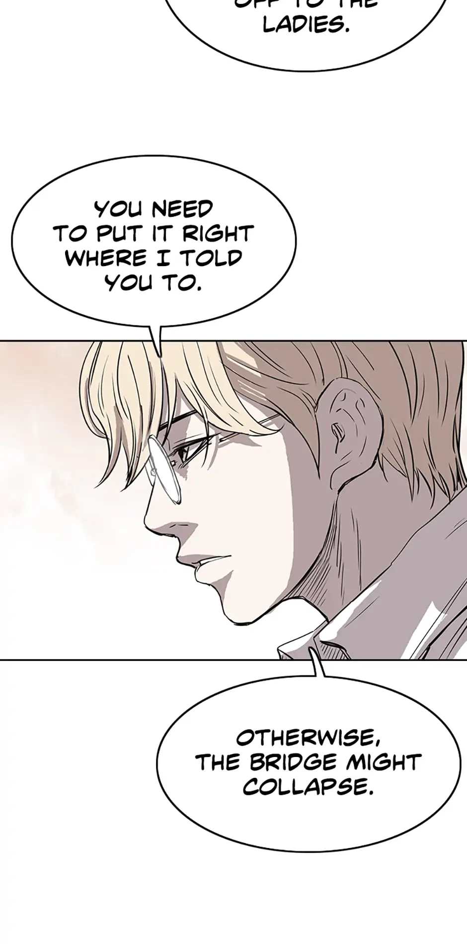 A Better Labor Chapter 9 - page 57