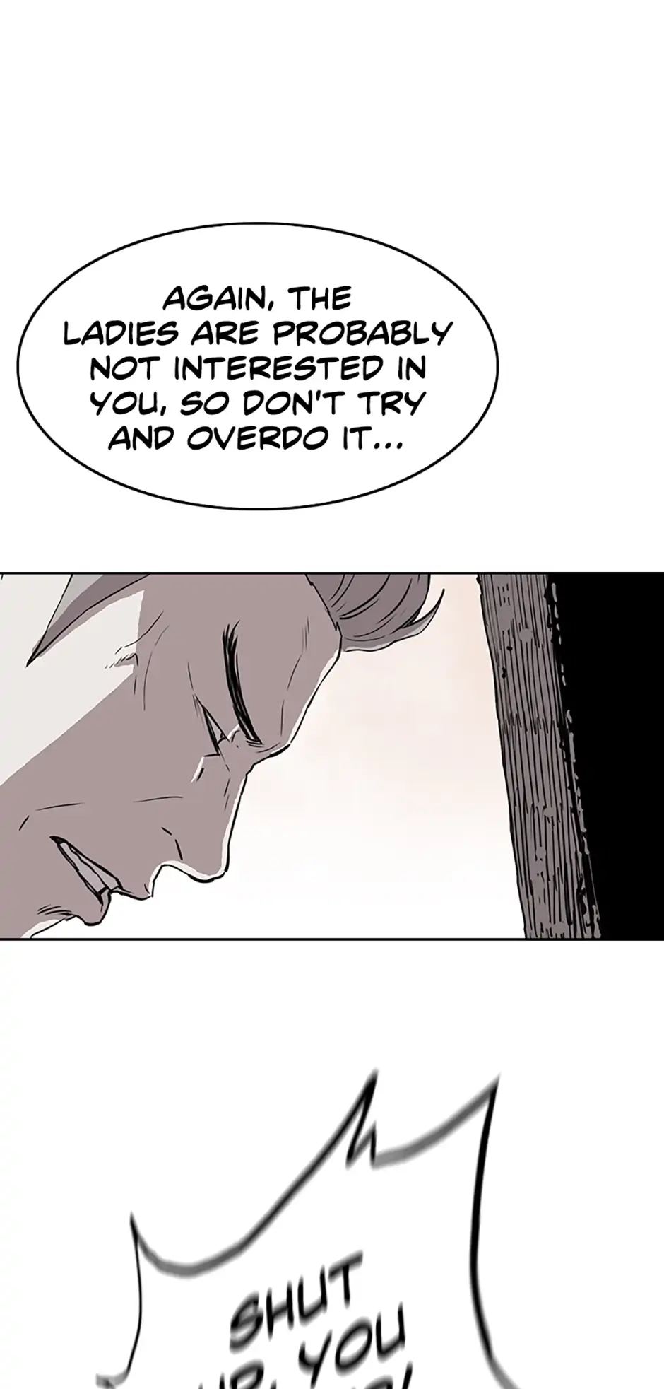 A Better Labor Chapter 9 - page 58