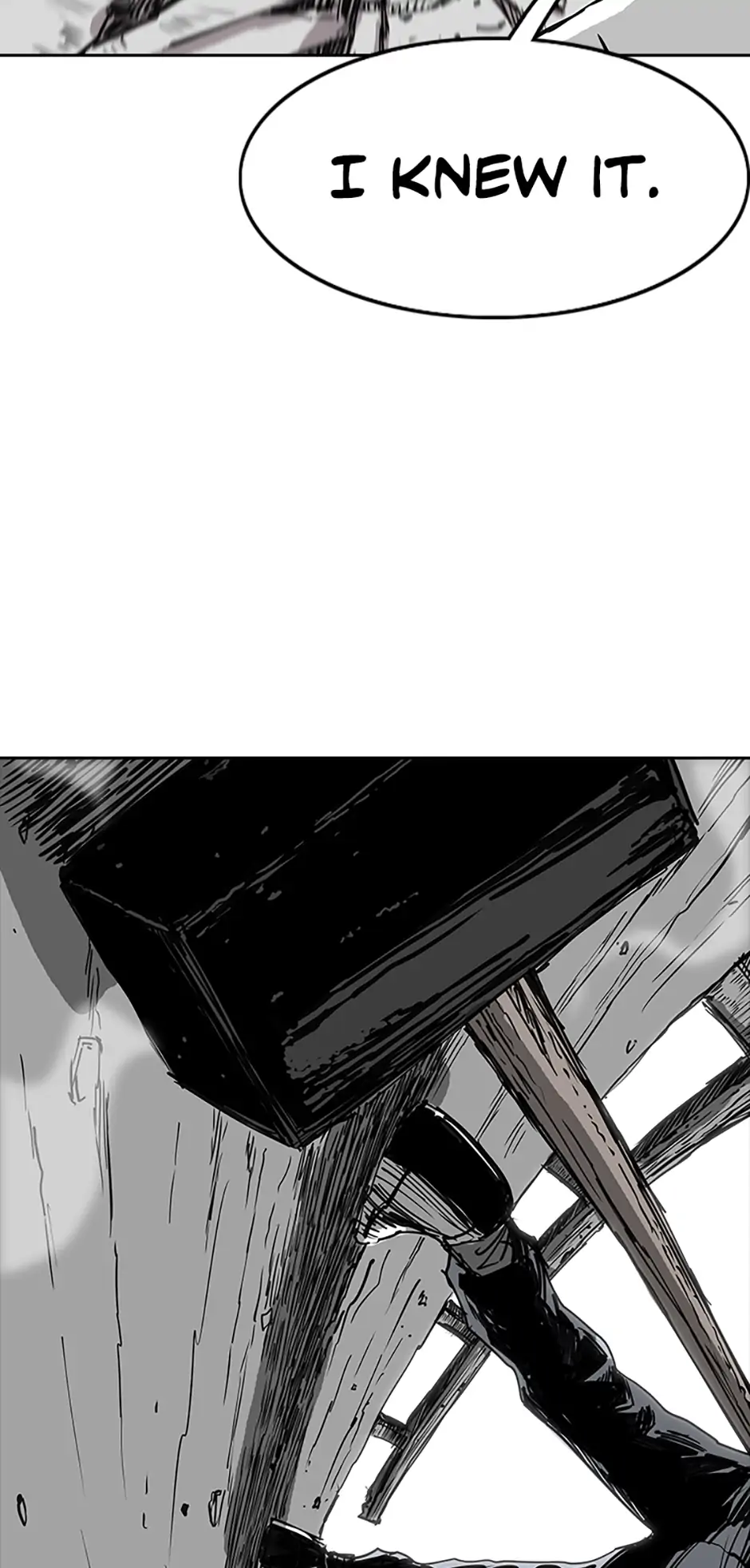 A Better Labor Chapter 9 - page 60