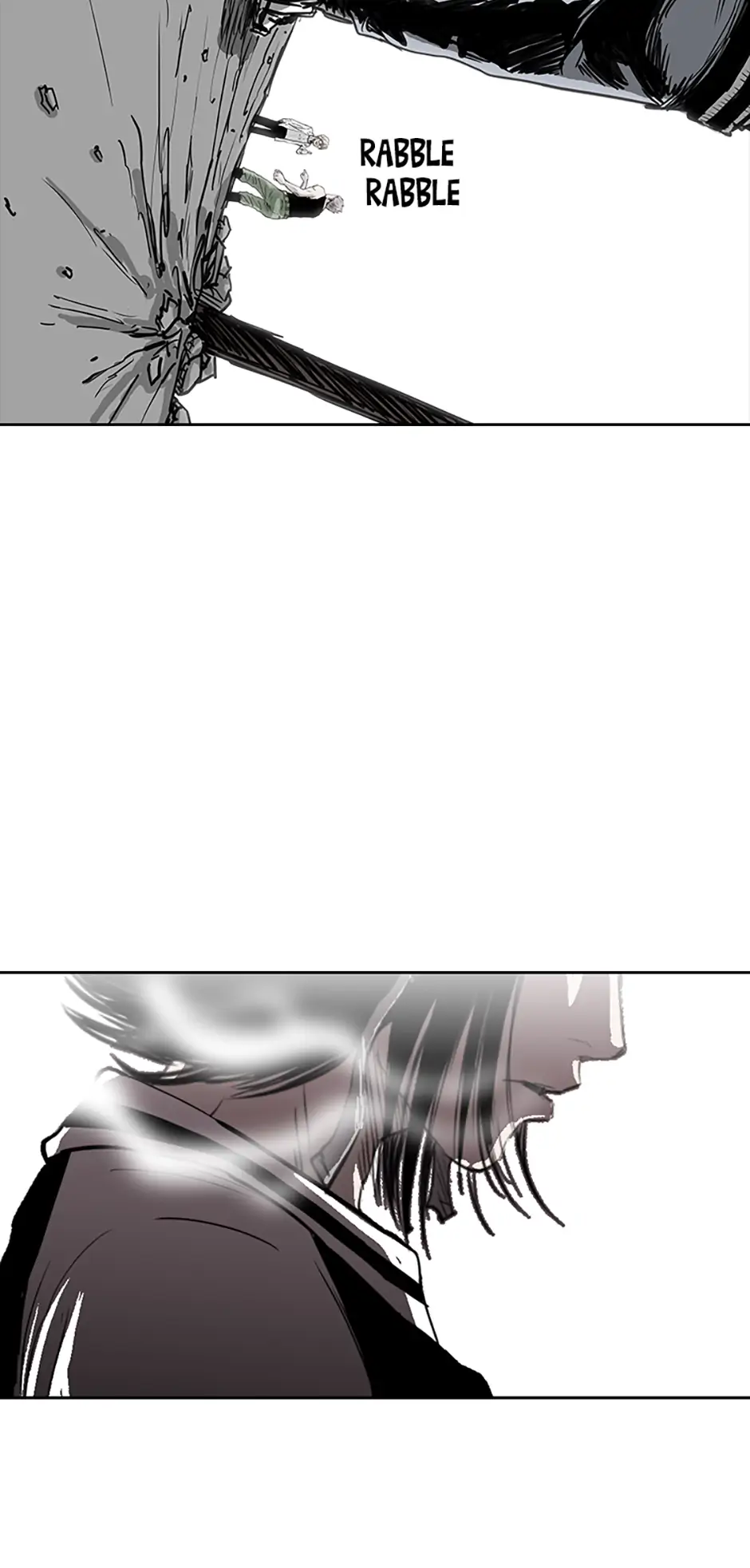 A Better Labor Chapter 9 - page 61