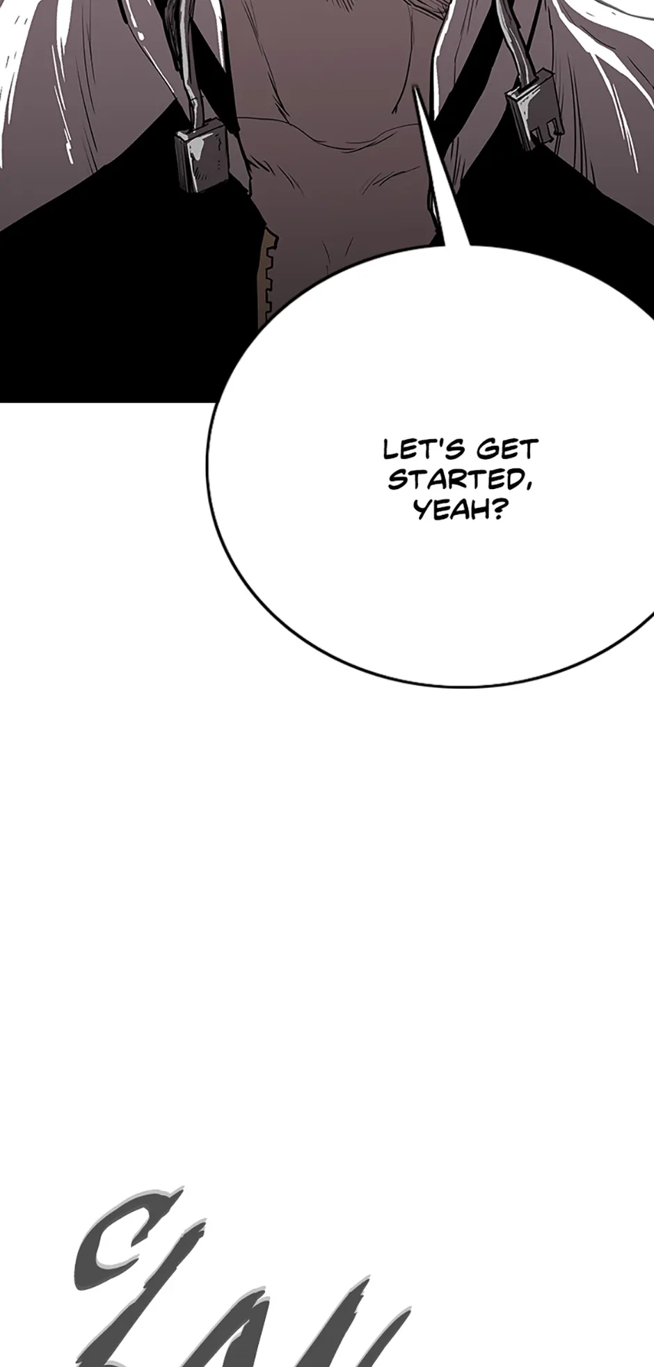 A Better Labor Chapter 9 - page 63