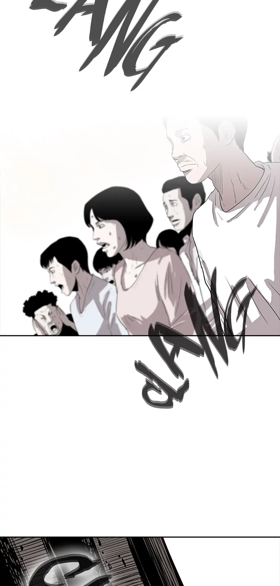 A Better Labor Chapter 9 - page 64