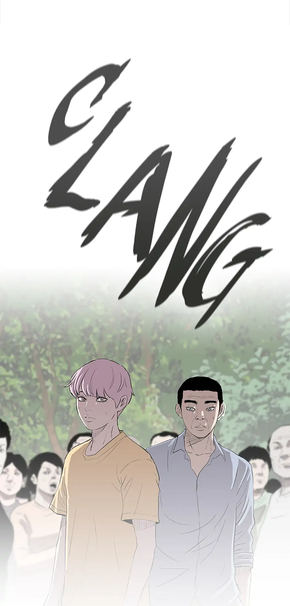 A Better Labor Chapter 9 - page 67
