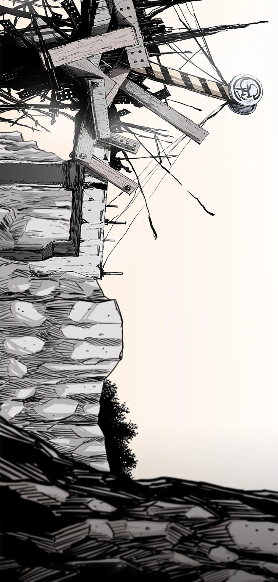 A Better Labor Chapter 9 - page 72
