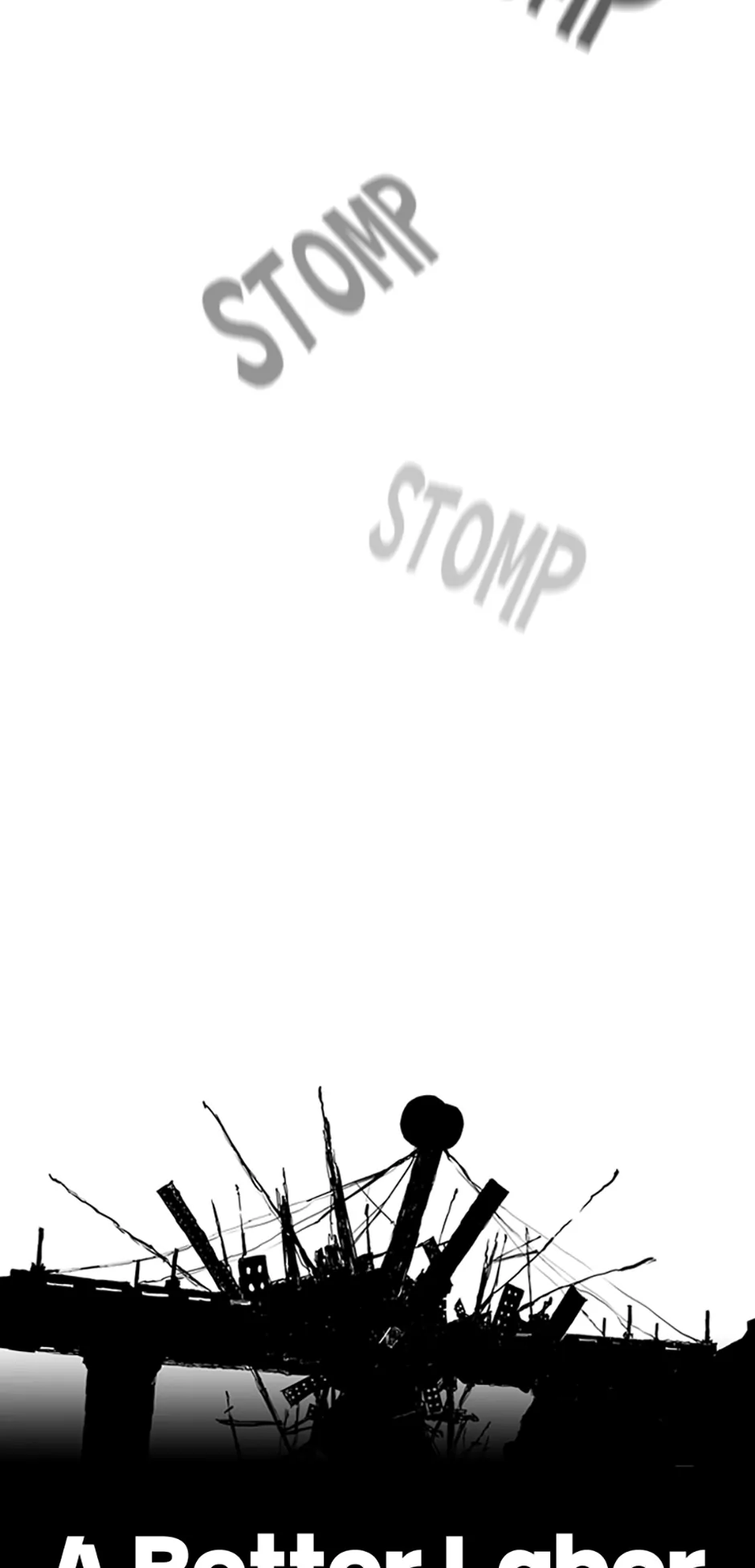 A Better Labor Chapter 11 - page 10
