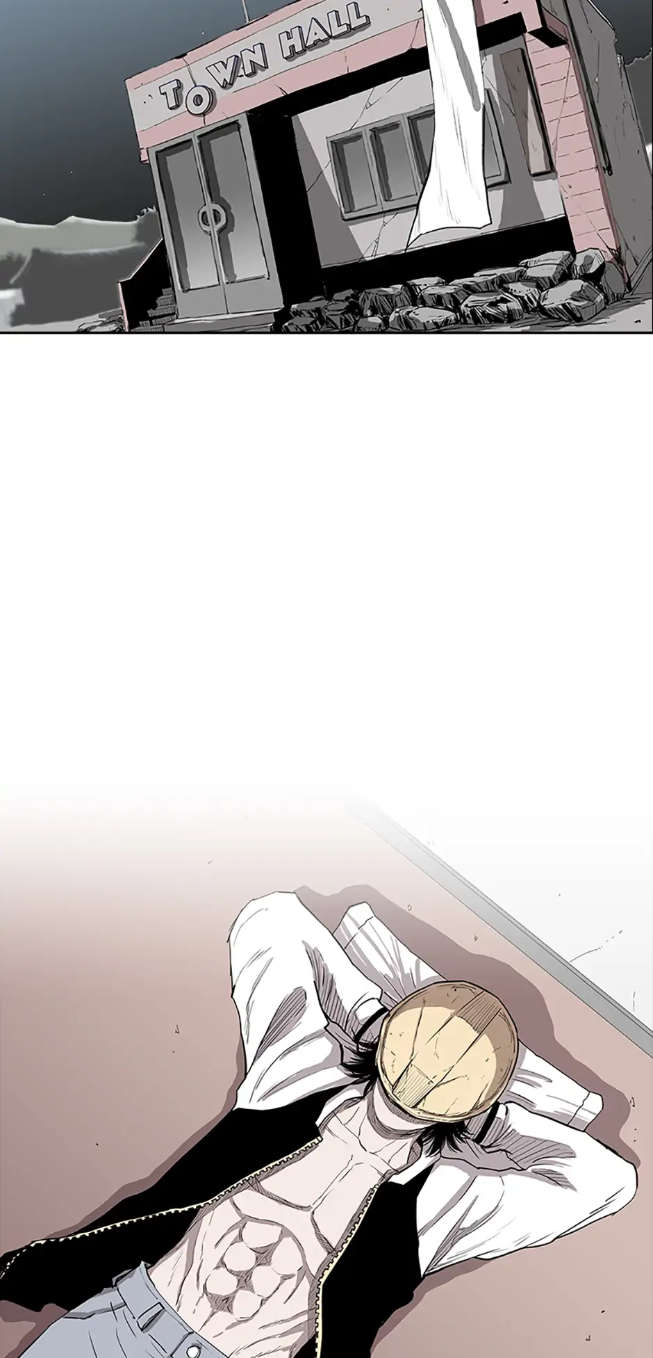 A Better Labor Chapter 11 - page 17