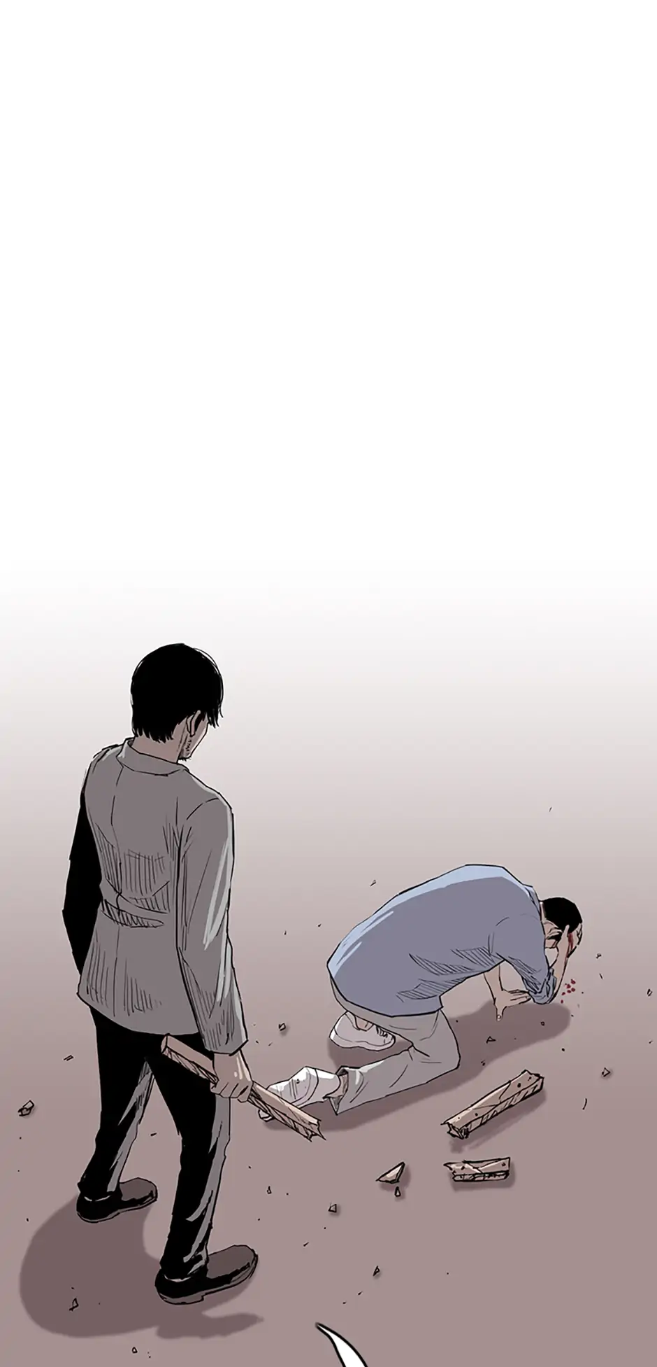A Better Labor Chapter 11 - page 1