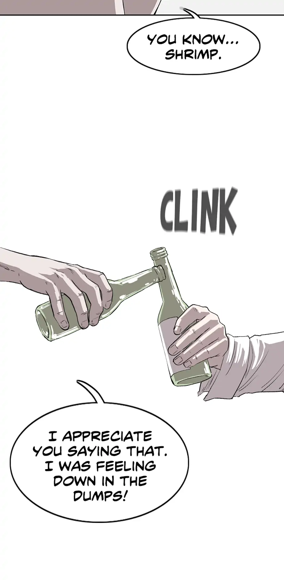 A Better Labor Chapter 11 - page 22