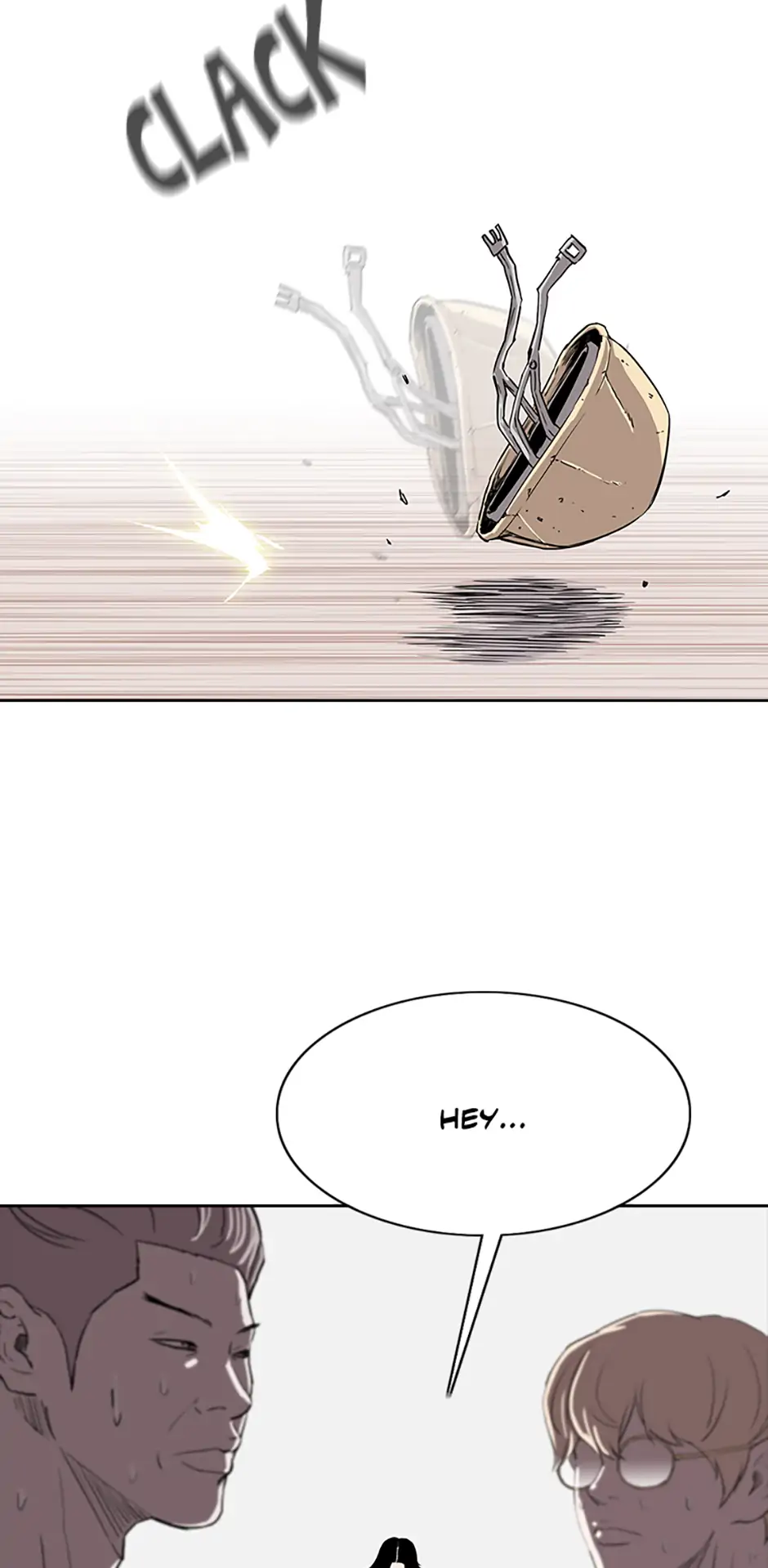 A Better Labor Chapter 11 - page 26