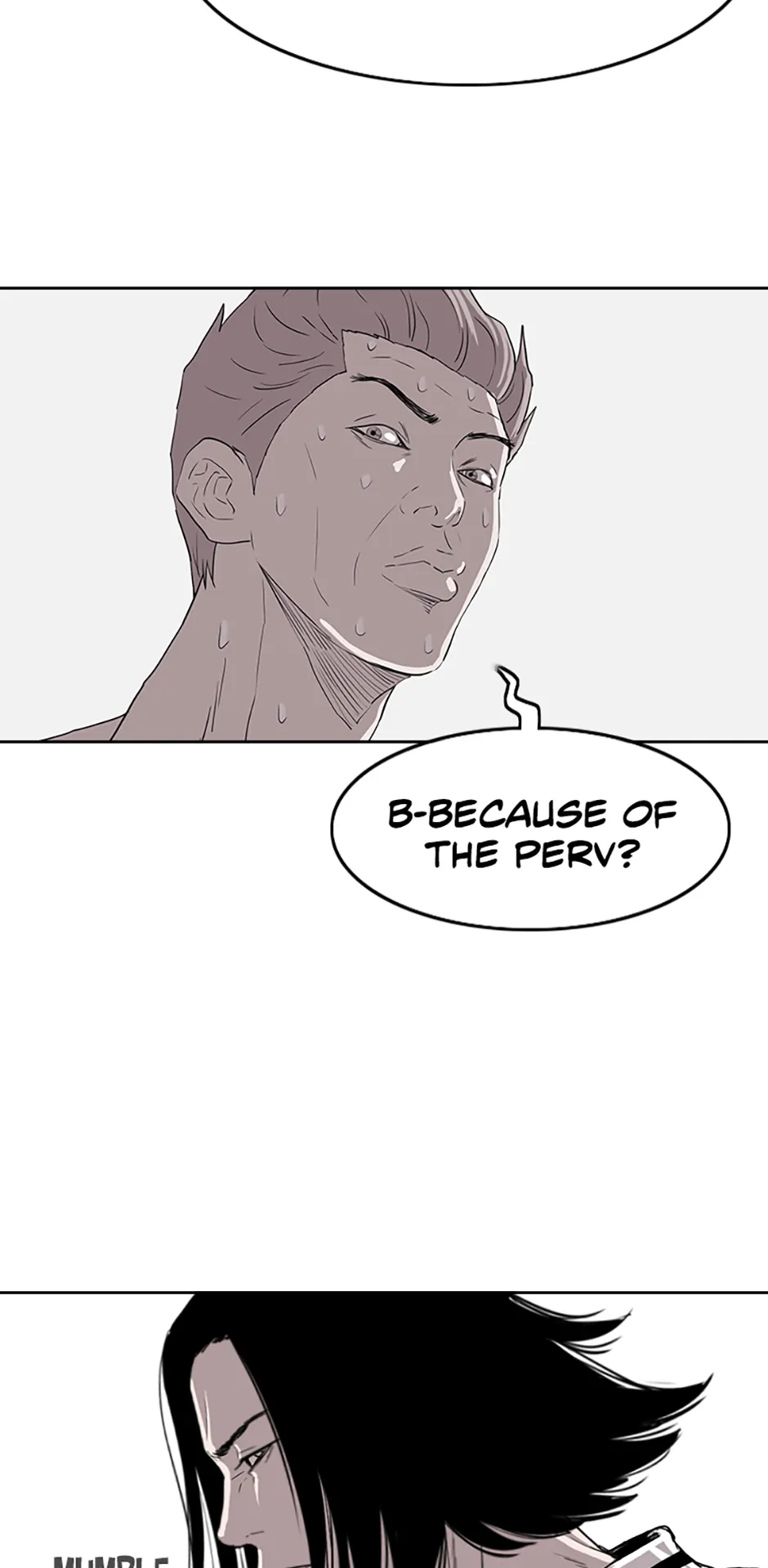 A Better Labor Chapter 11 - page 28