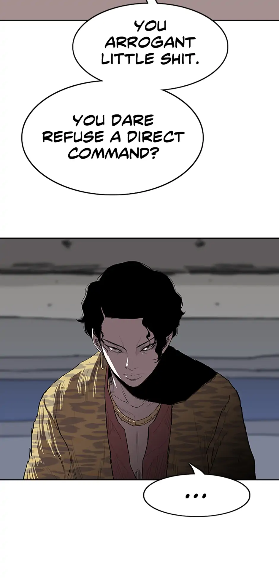 A Better Labor Chapter 11 - page 2