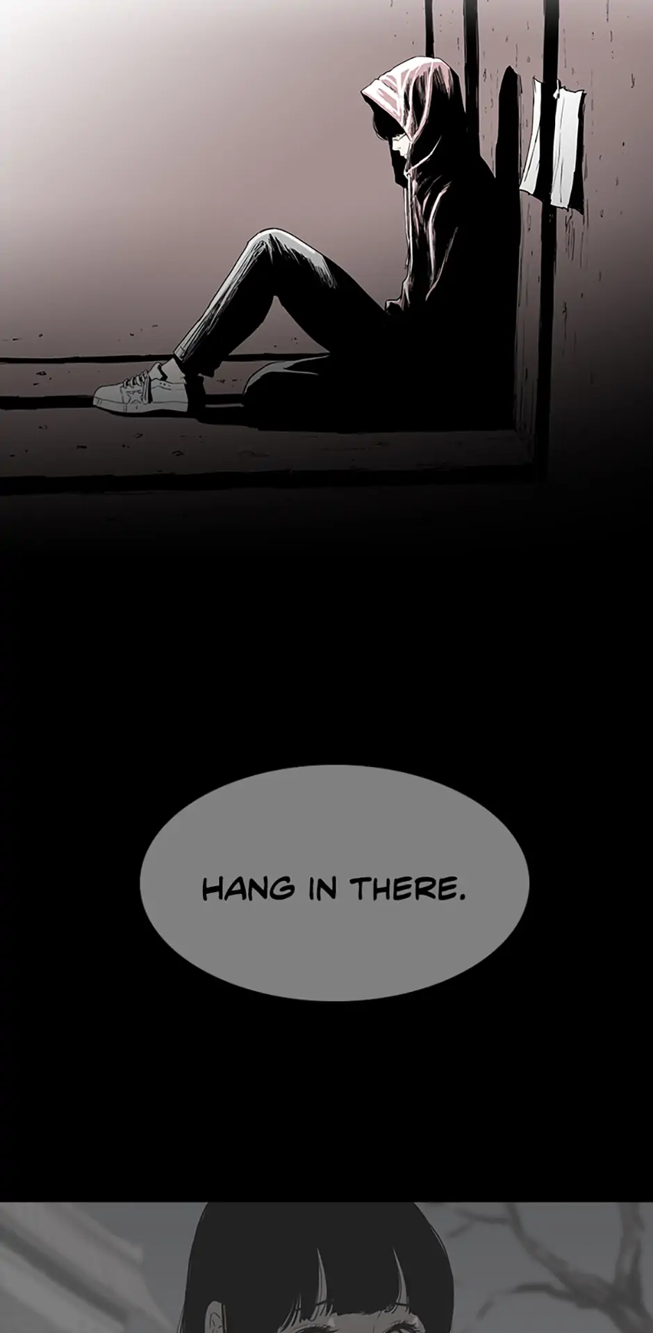 A Better Labor Chapter 11 - page 32