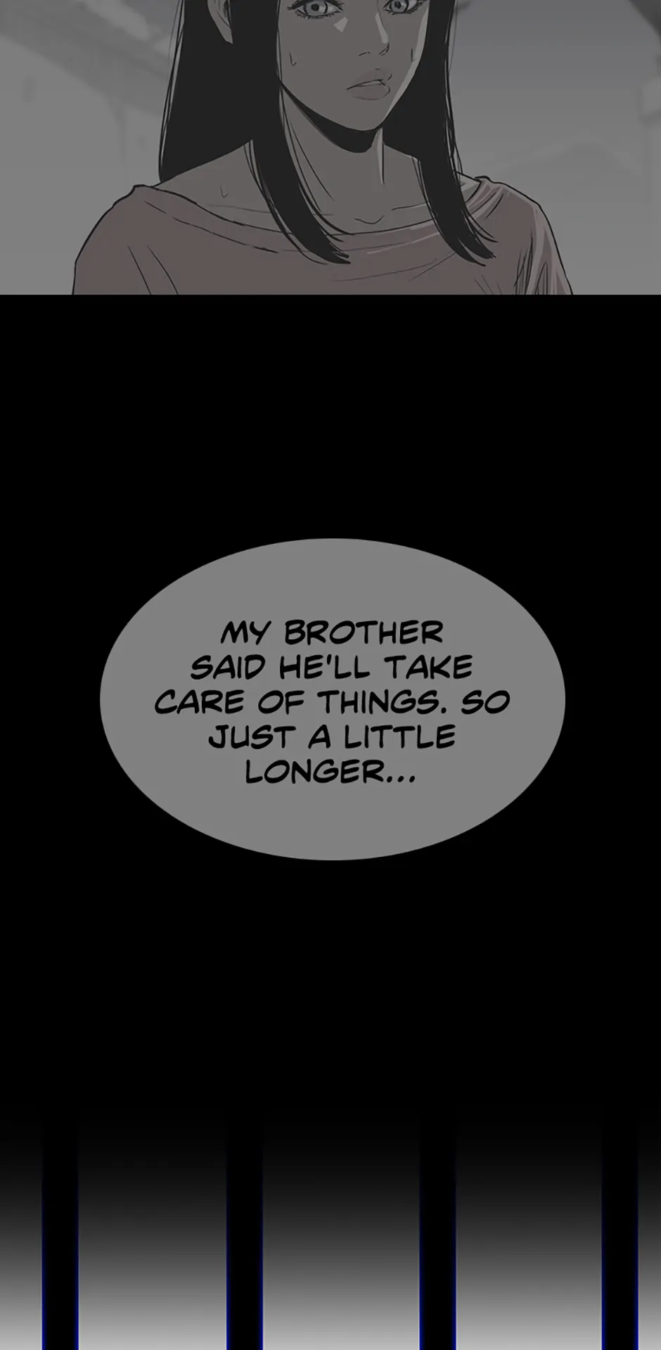 A Better Labor Chapter 11 - page 33