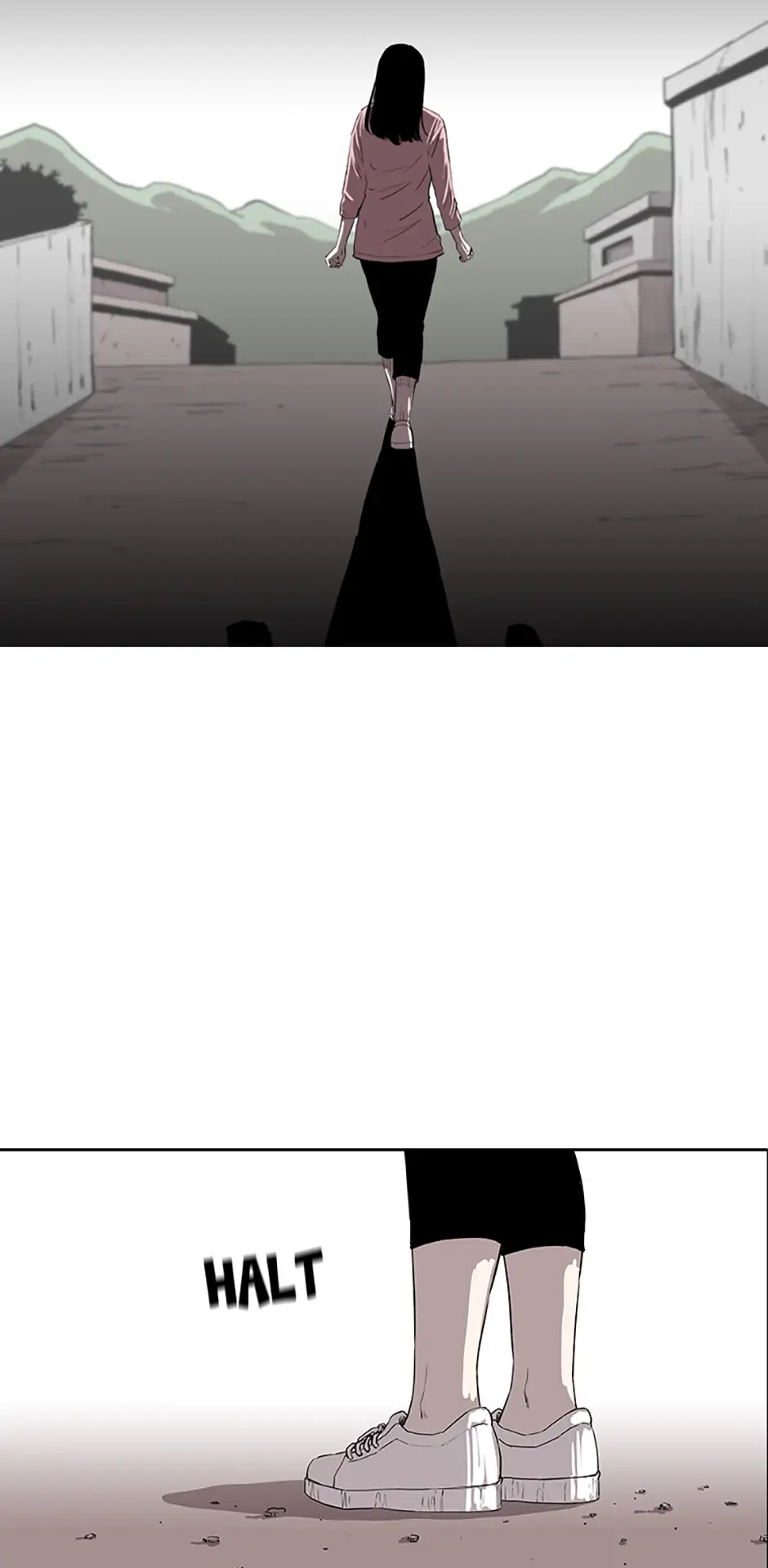 A Better Labor Chapter 11 - page 36
