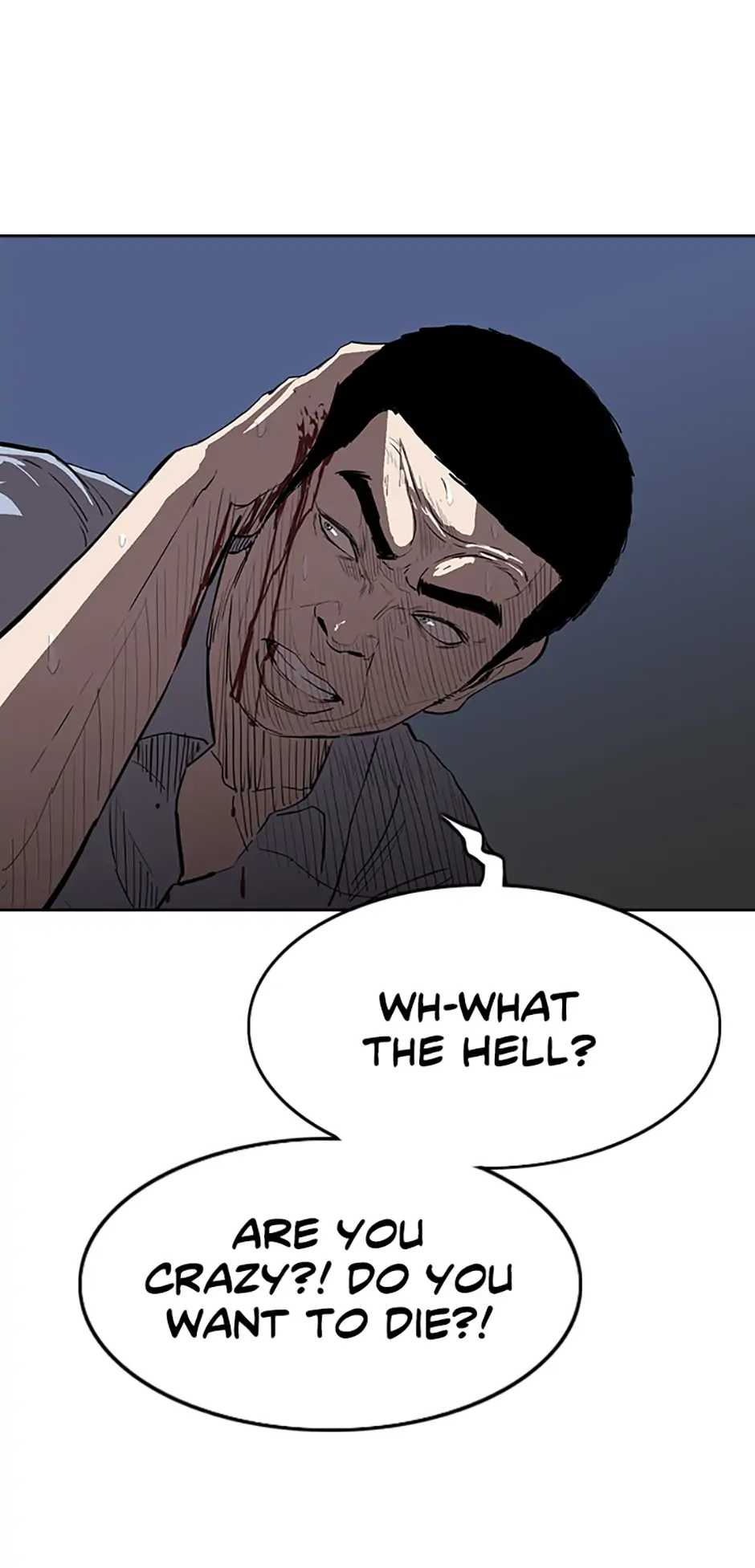 A Better Labor Chapter 11 - page 3