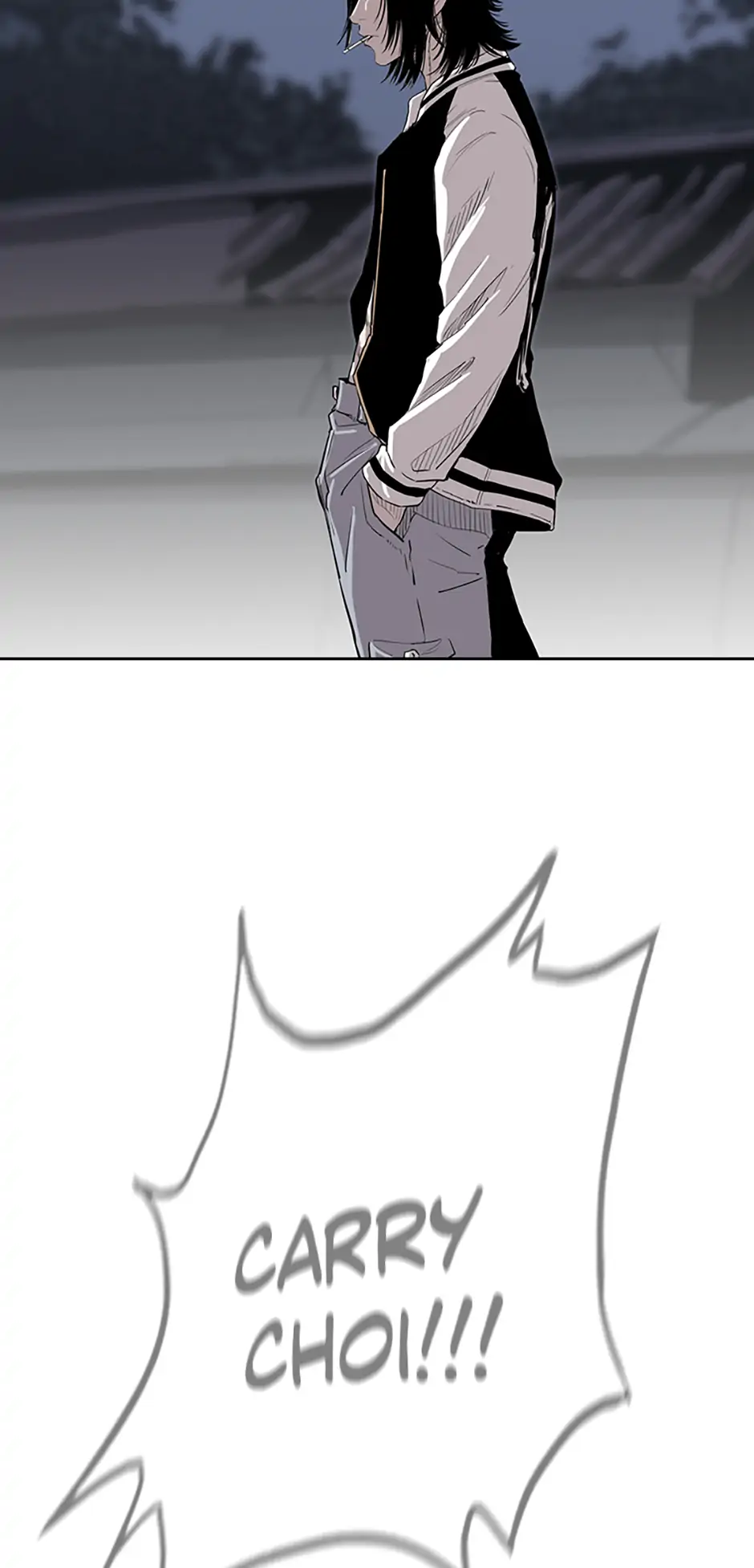 A Better Labor Chapter 11 - page 41