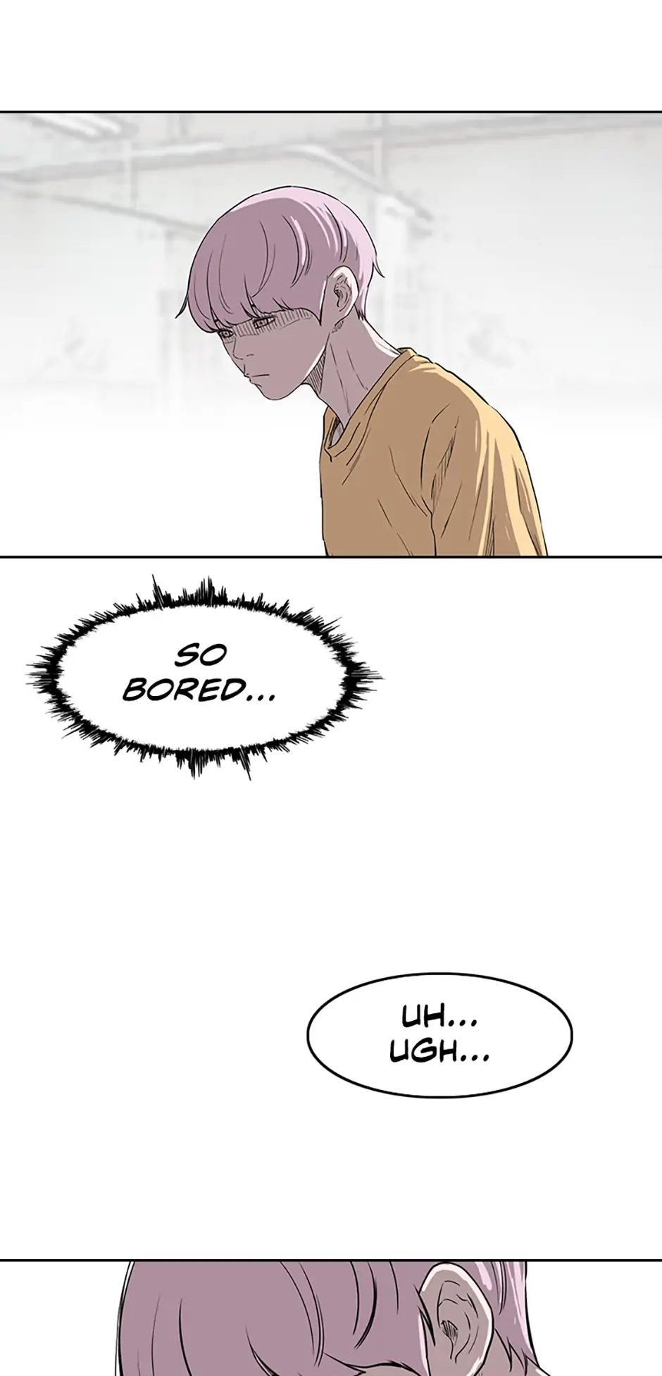 A Better Labor Chapter 11 - page 44