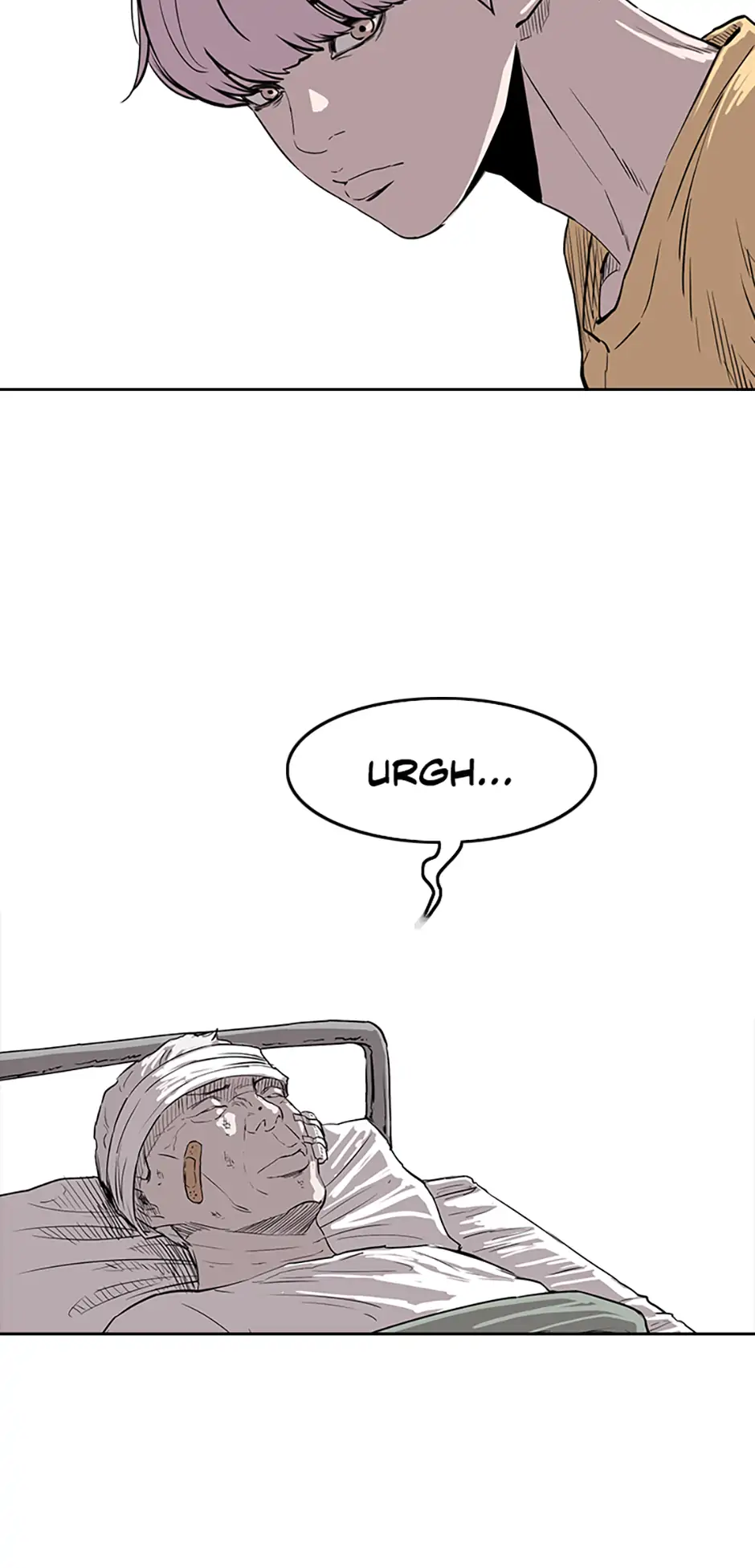A Better Labor Chapter 11 - page 45