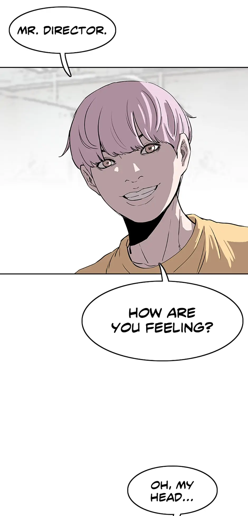 A Better Labor Chapter 11 - page 46