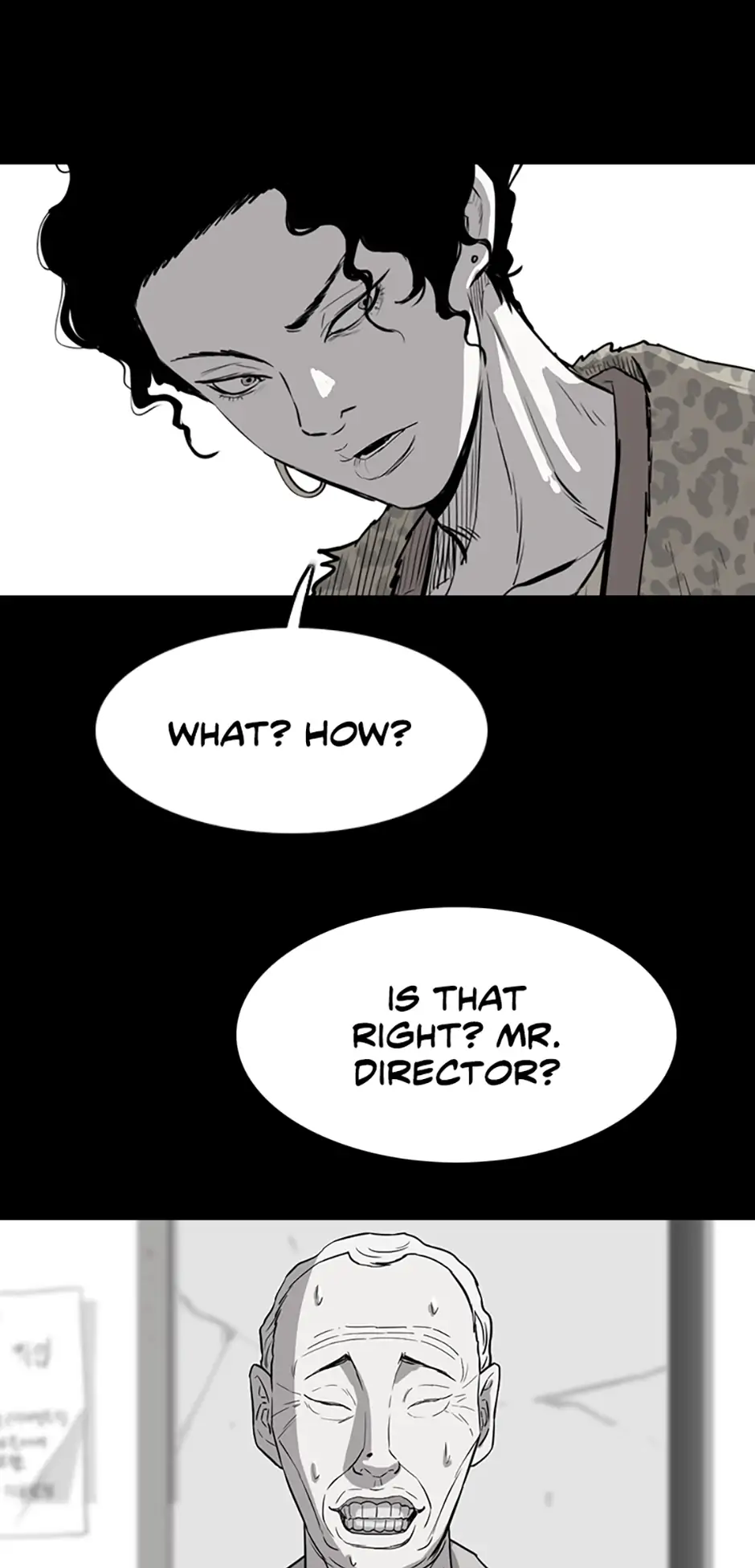 A Better Labor Chapter 11 - page 50