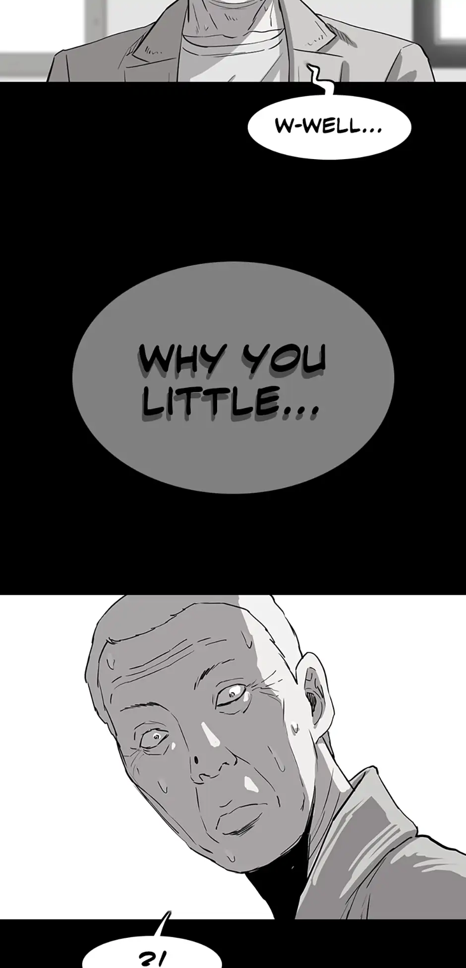 A Better Labor Chapter 11 - page 51