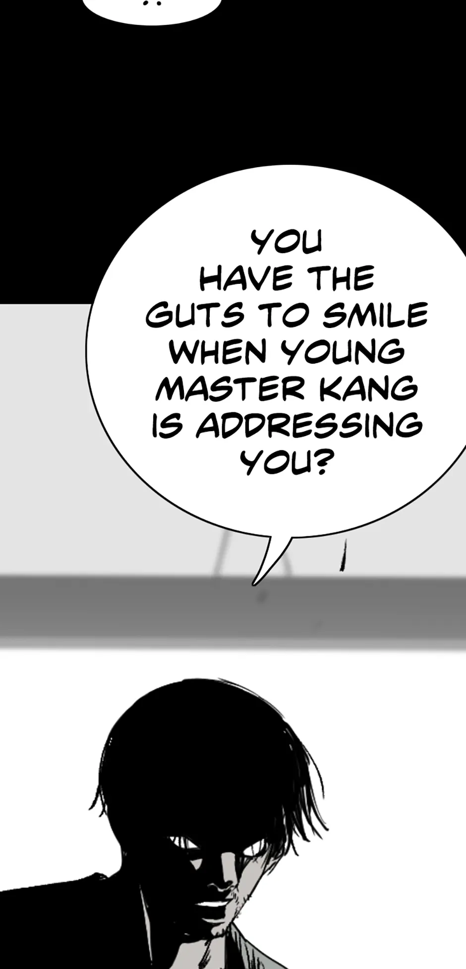 A Better Labor Chapter 11 - page 52