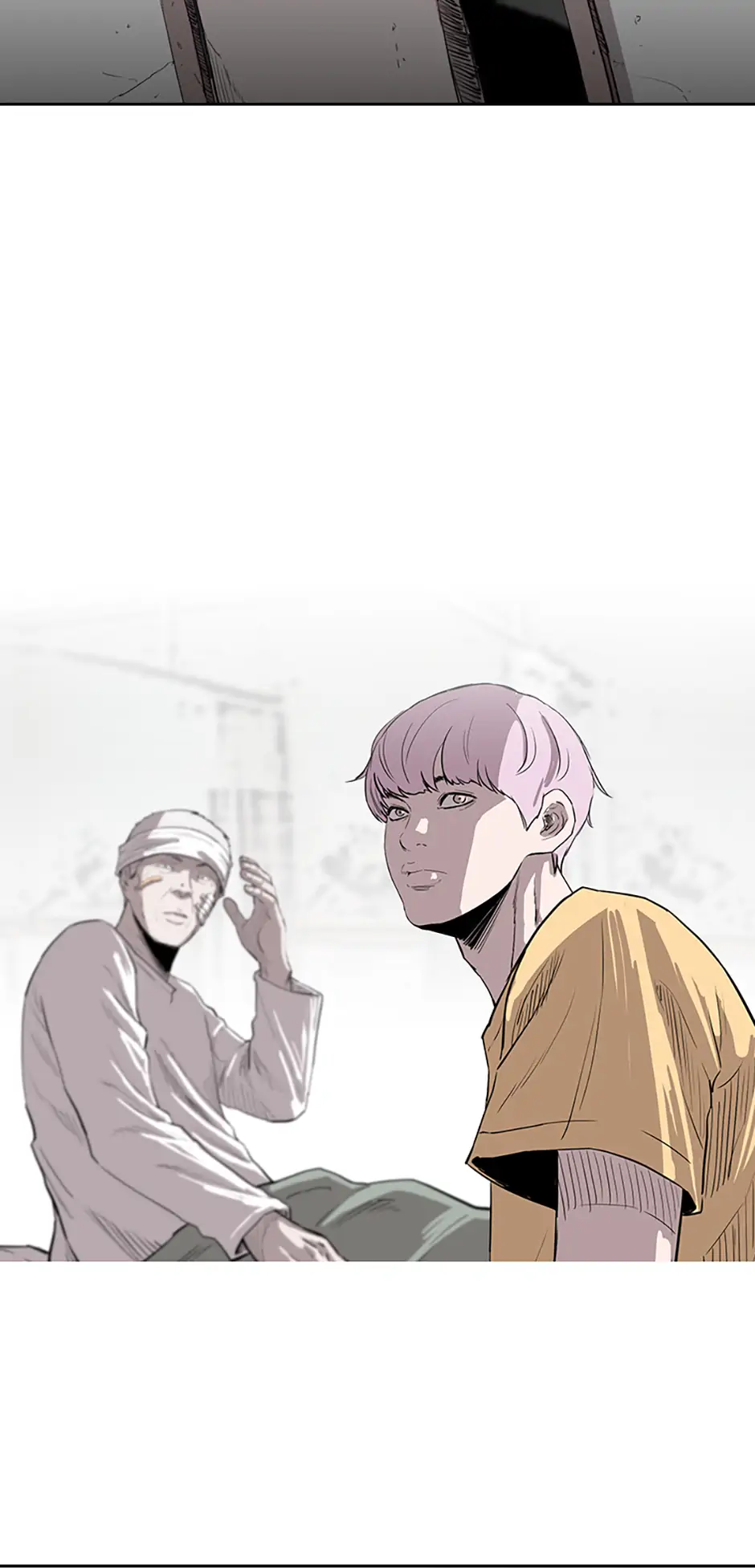 A Better Labor Chapter 11 - page 55