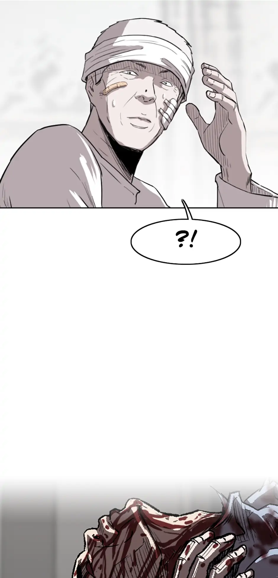 A Better Labor Chapter 11 - page 56