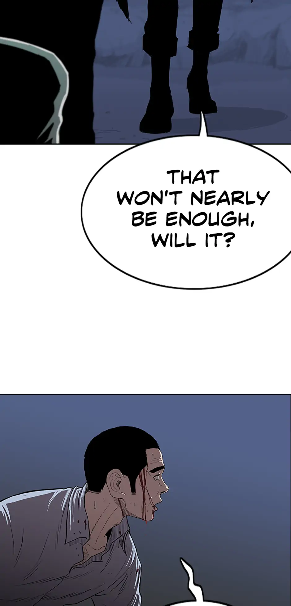 A Better Labor Chapter 11 - page 5