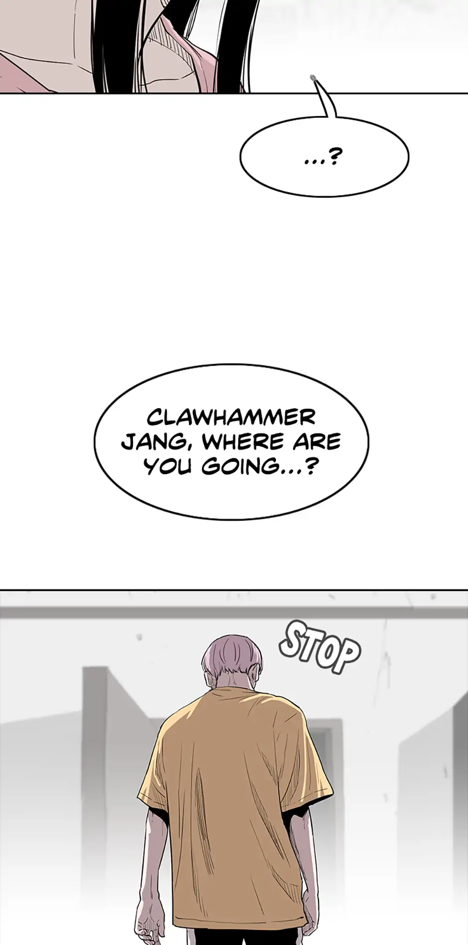 A Better Labor Chapter 11 - page 68