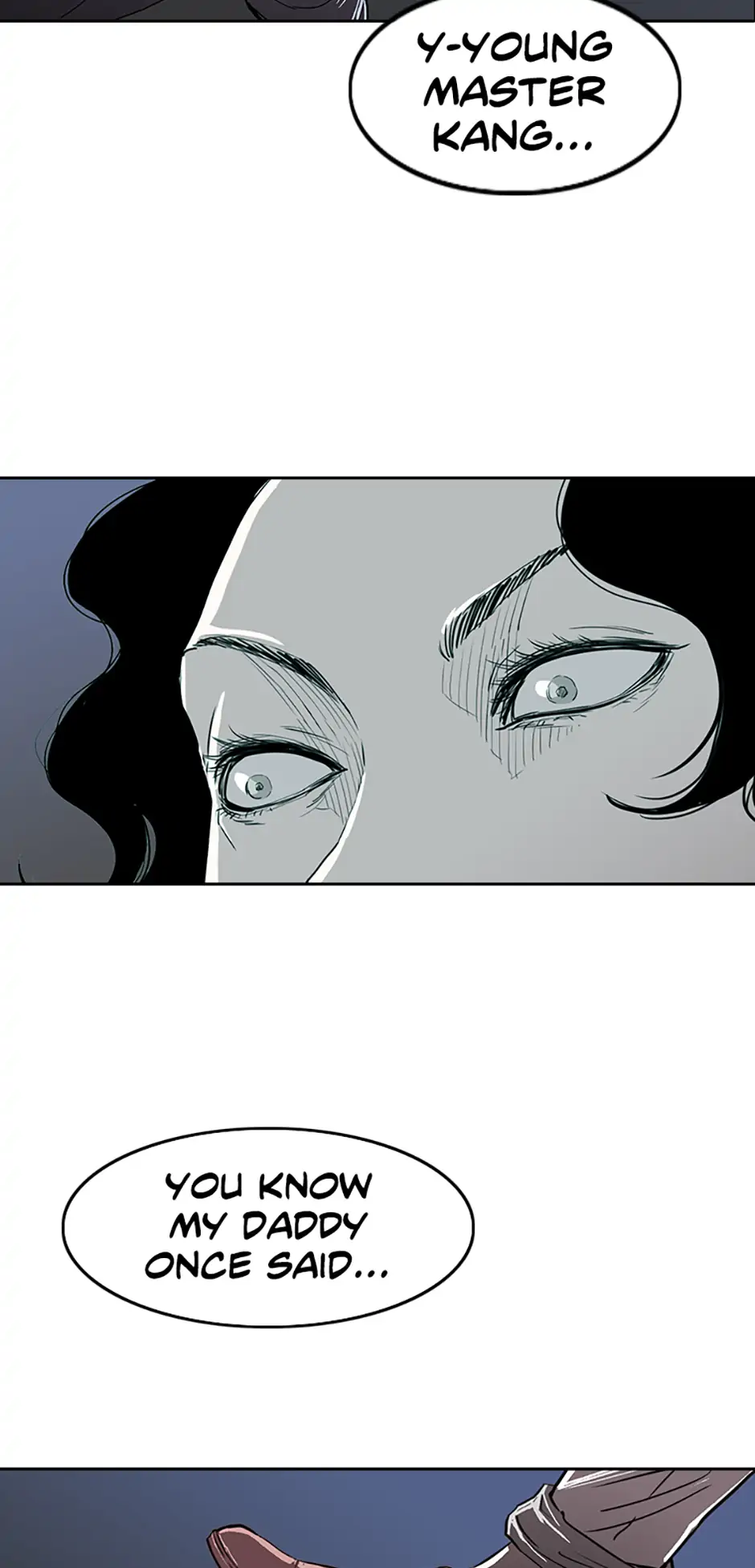 A Better Labor Chapter 11 - page 6