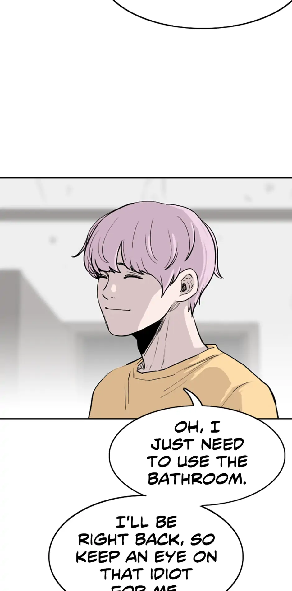 A Better Labor Chapter 11 - page 70