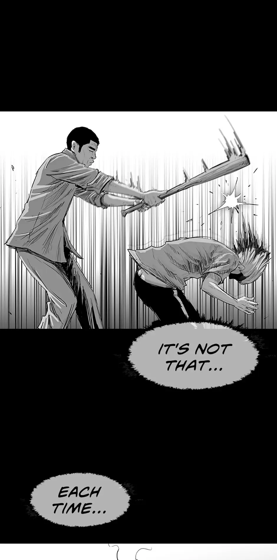 A Better Labor Chapter 11 - page 73