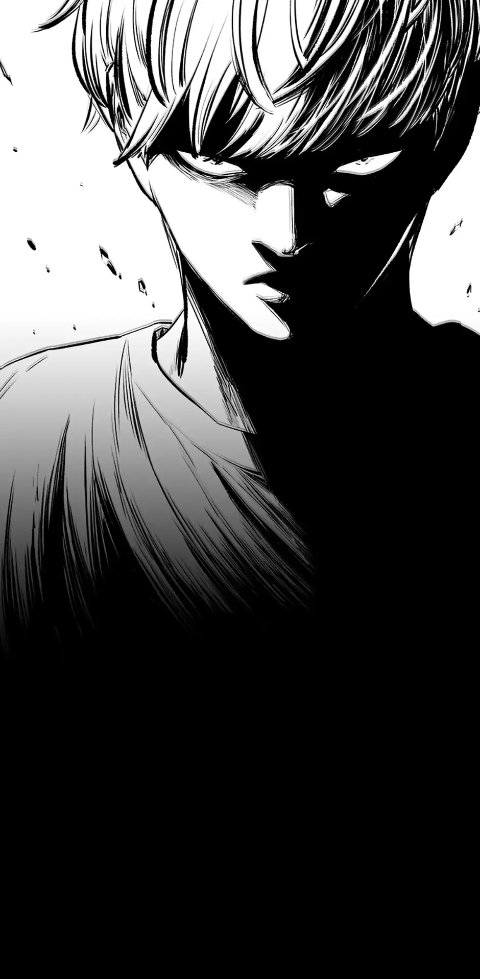 A Better Labor Chapter 11 - page 83