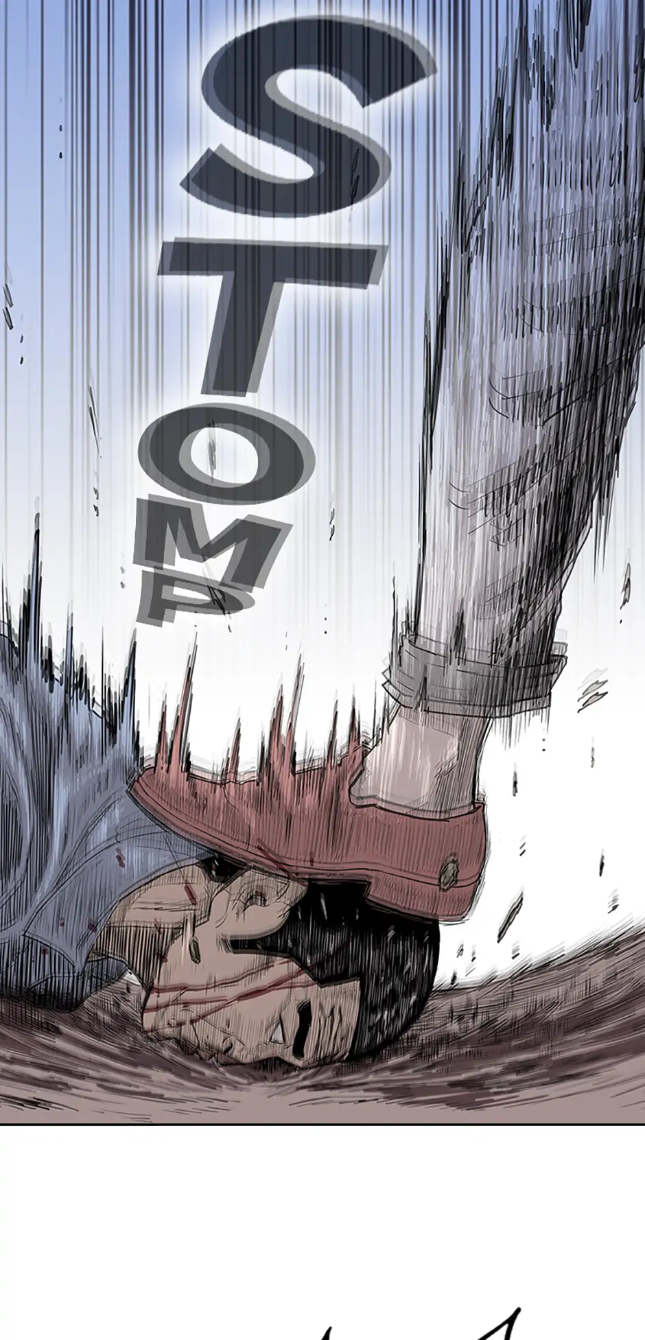 A Better Labor Chapter 11 - page 8
