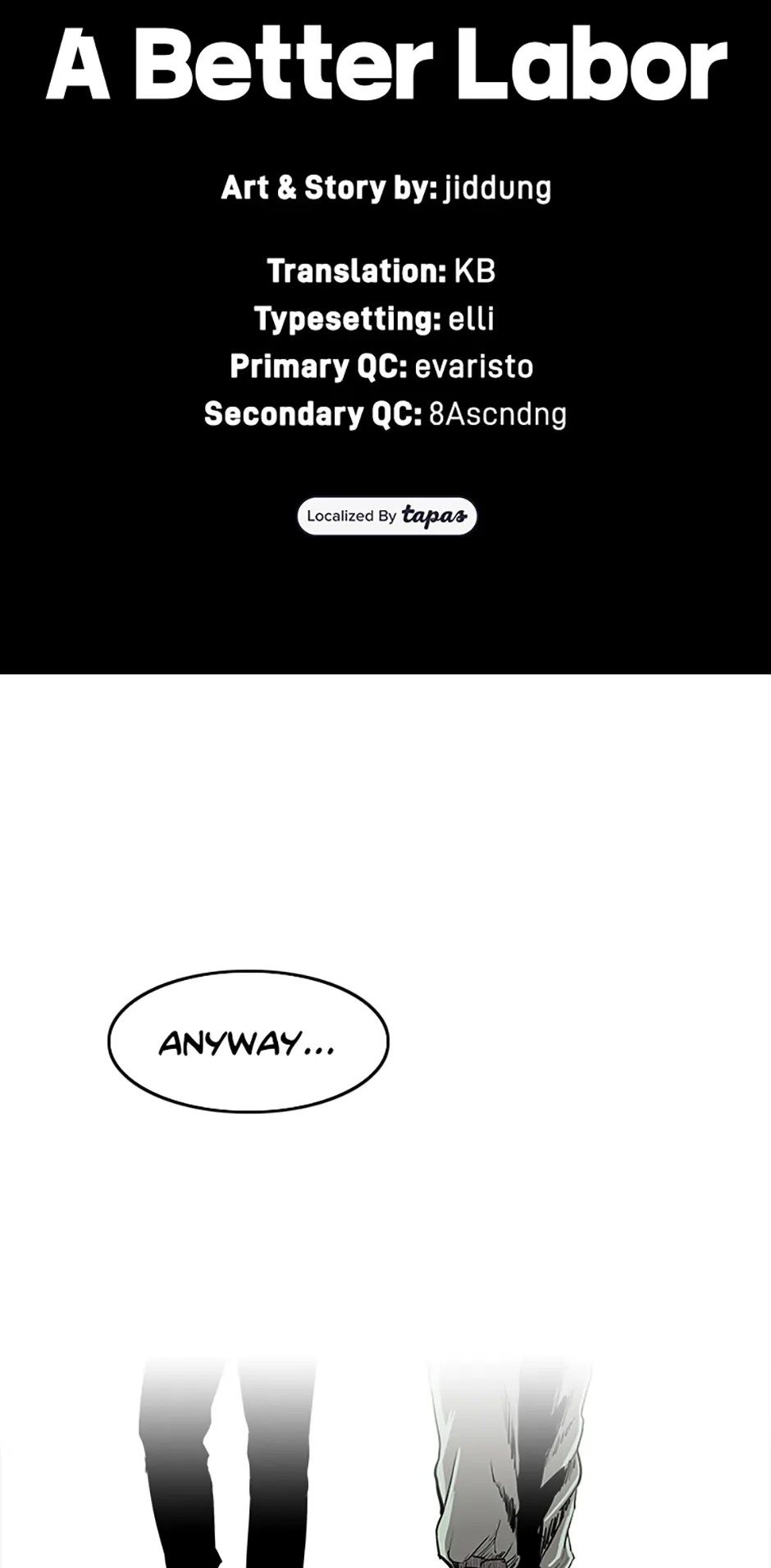 A Better Labor Chapter 12 - page 10