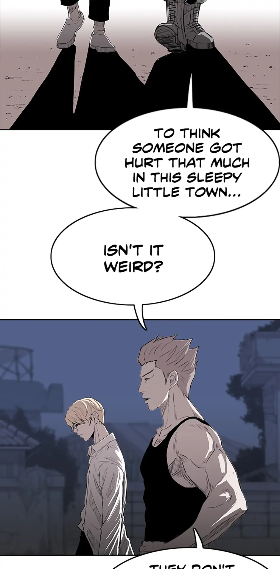 A Better Labor Chapter 12 - page 11