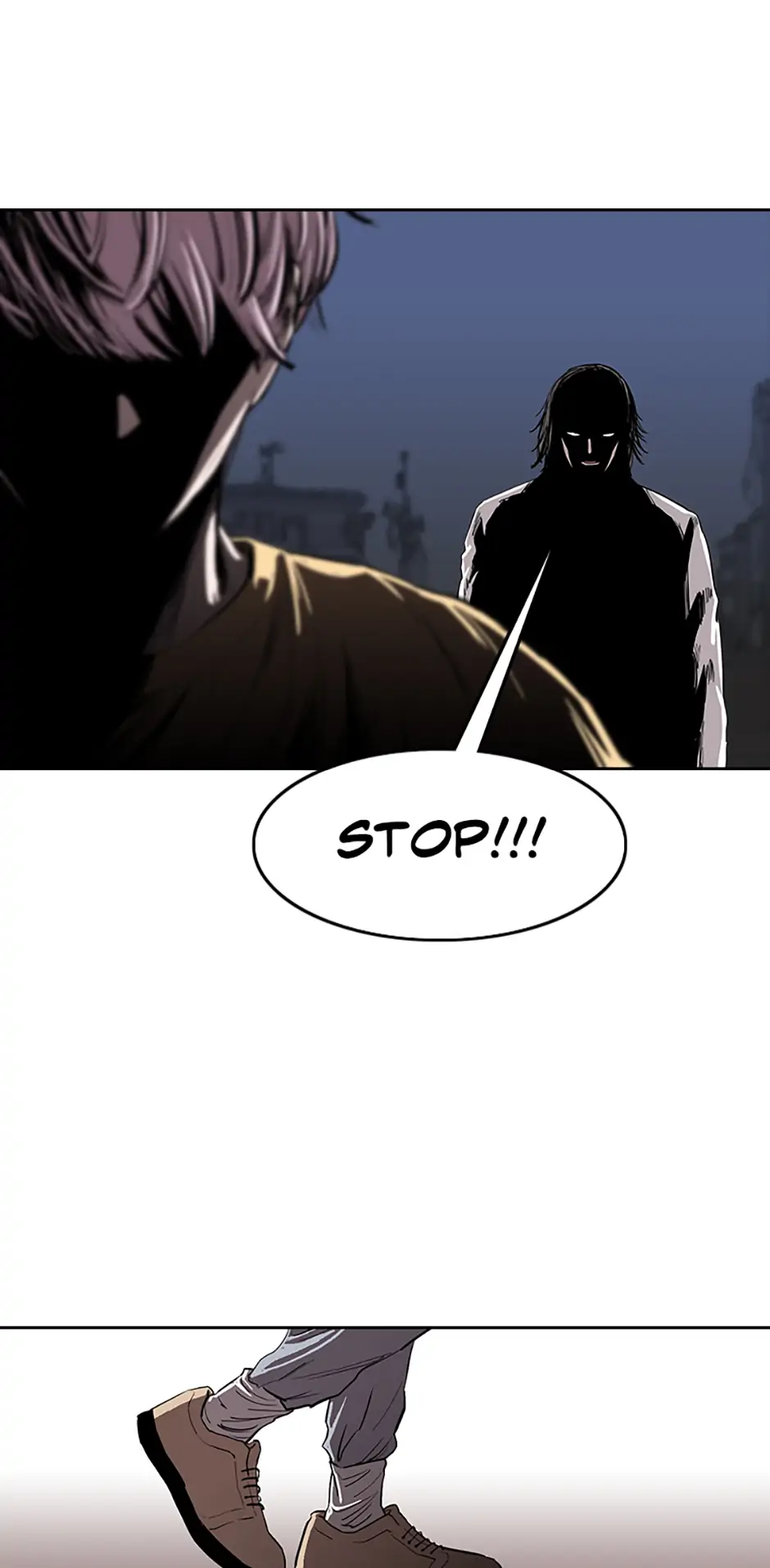 A Better Labor Chapter 12 - page 14