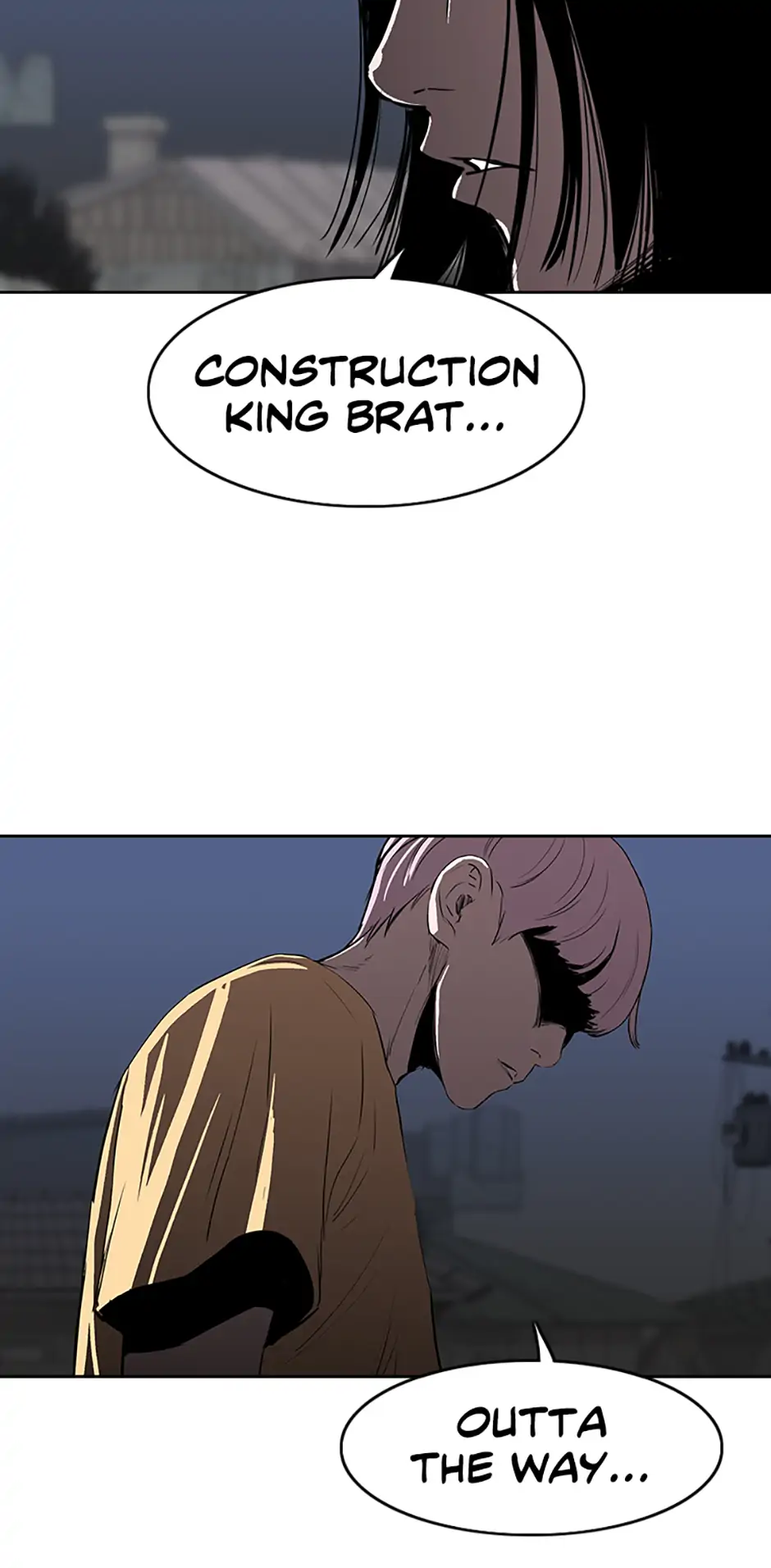 A Better Labor Chapter 12 - page 17