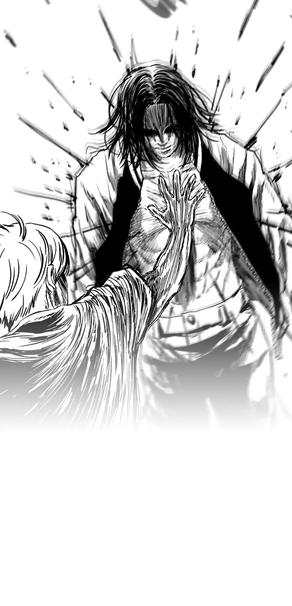 A Better Labor Chapter 12 - page 27
