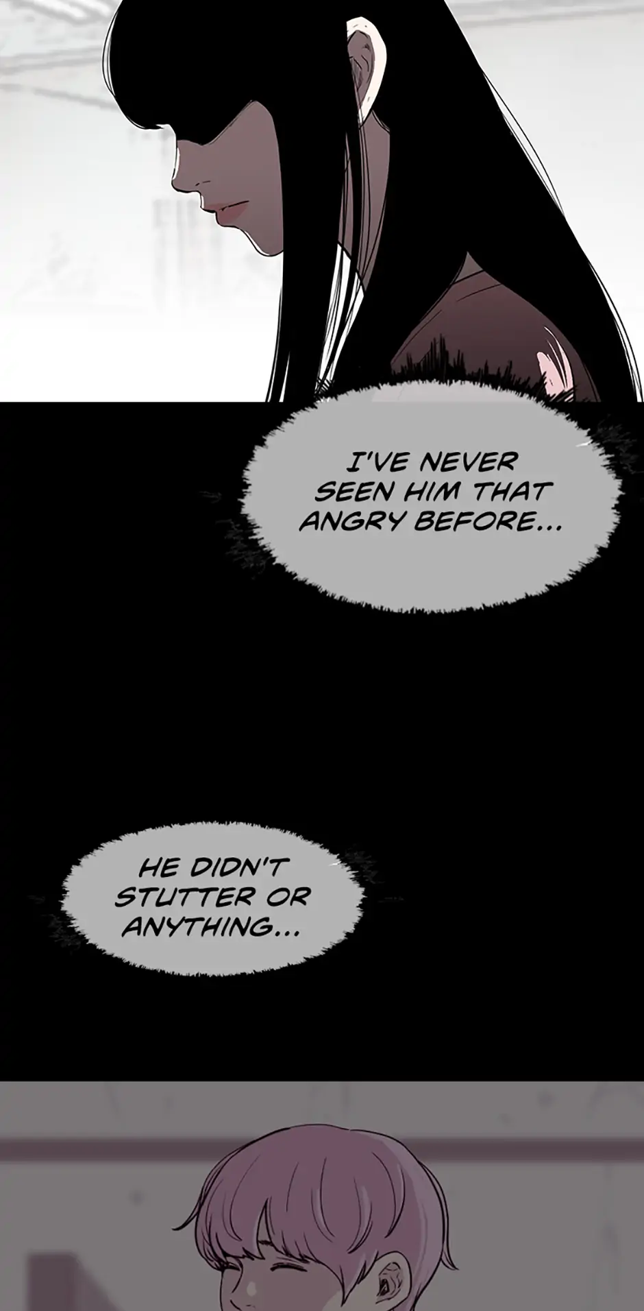 A Better Labor Chapter 12 - page 2