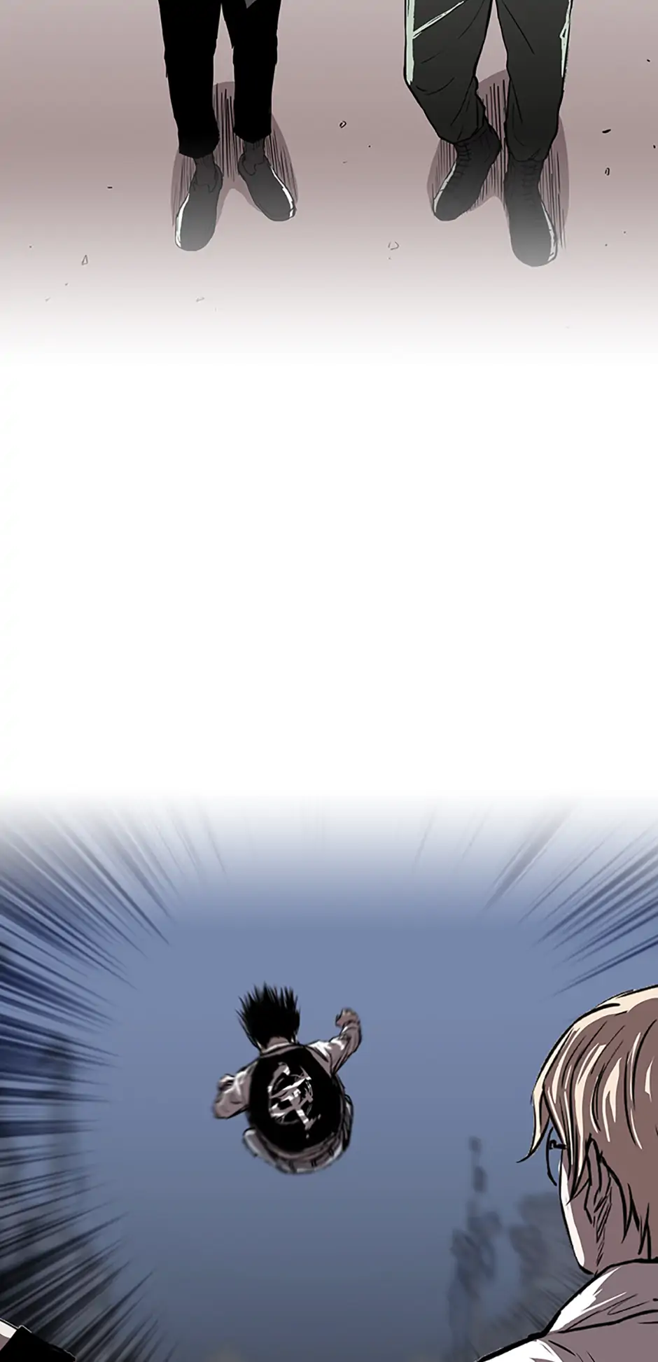 A Better Labor Chapter 12 - page 31
