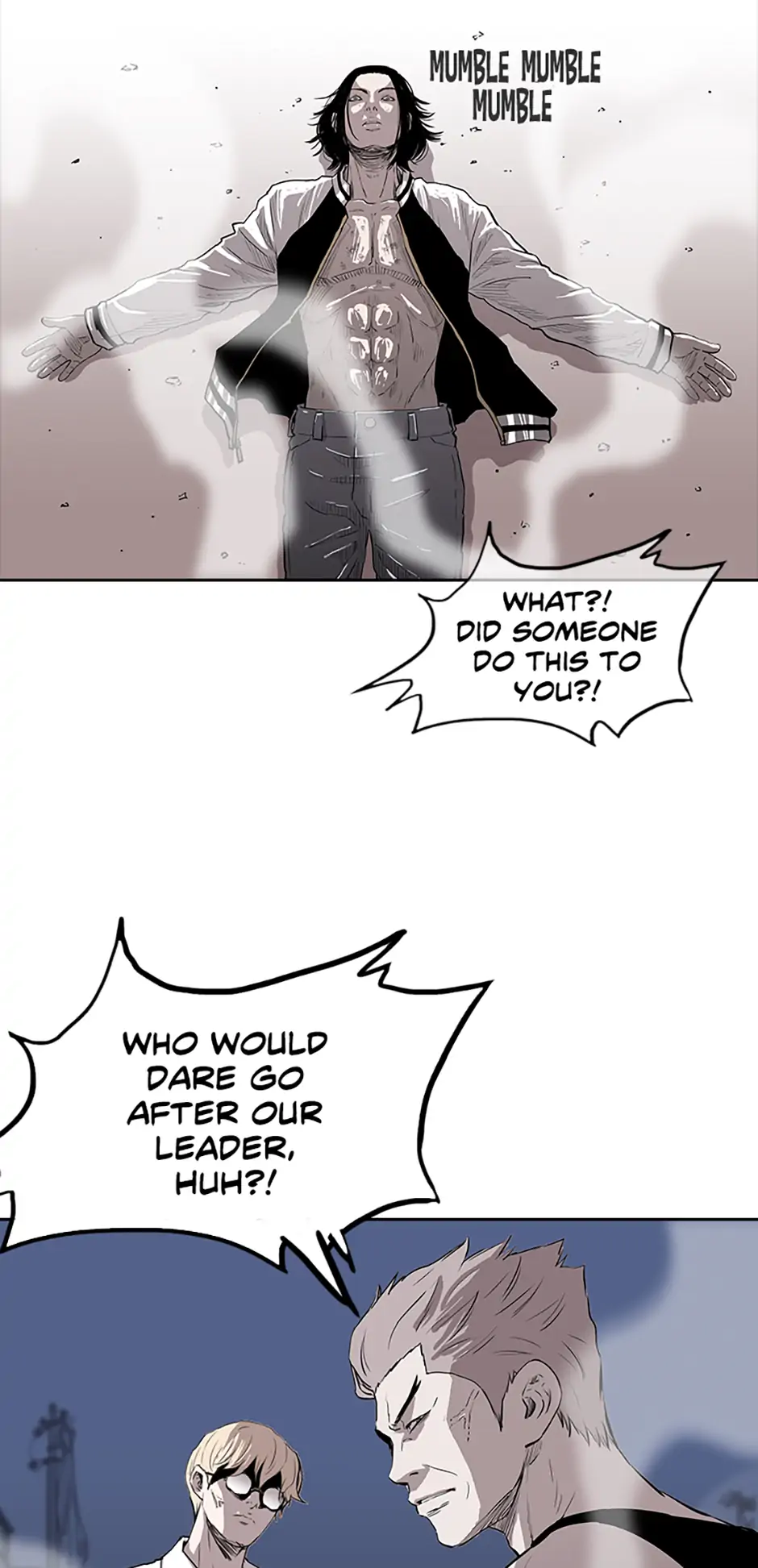 A Better Labor Chapter 12 - page 35