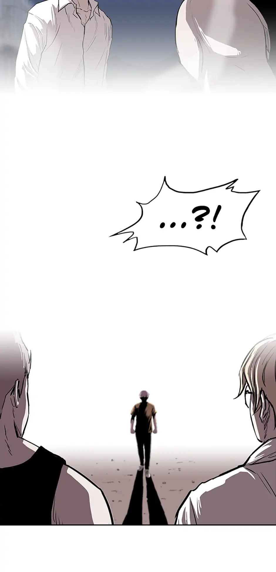 A Better Labor Chapter 12 - page 36
