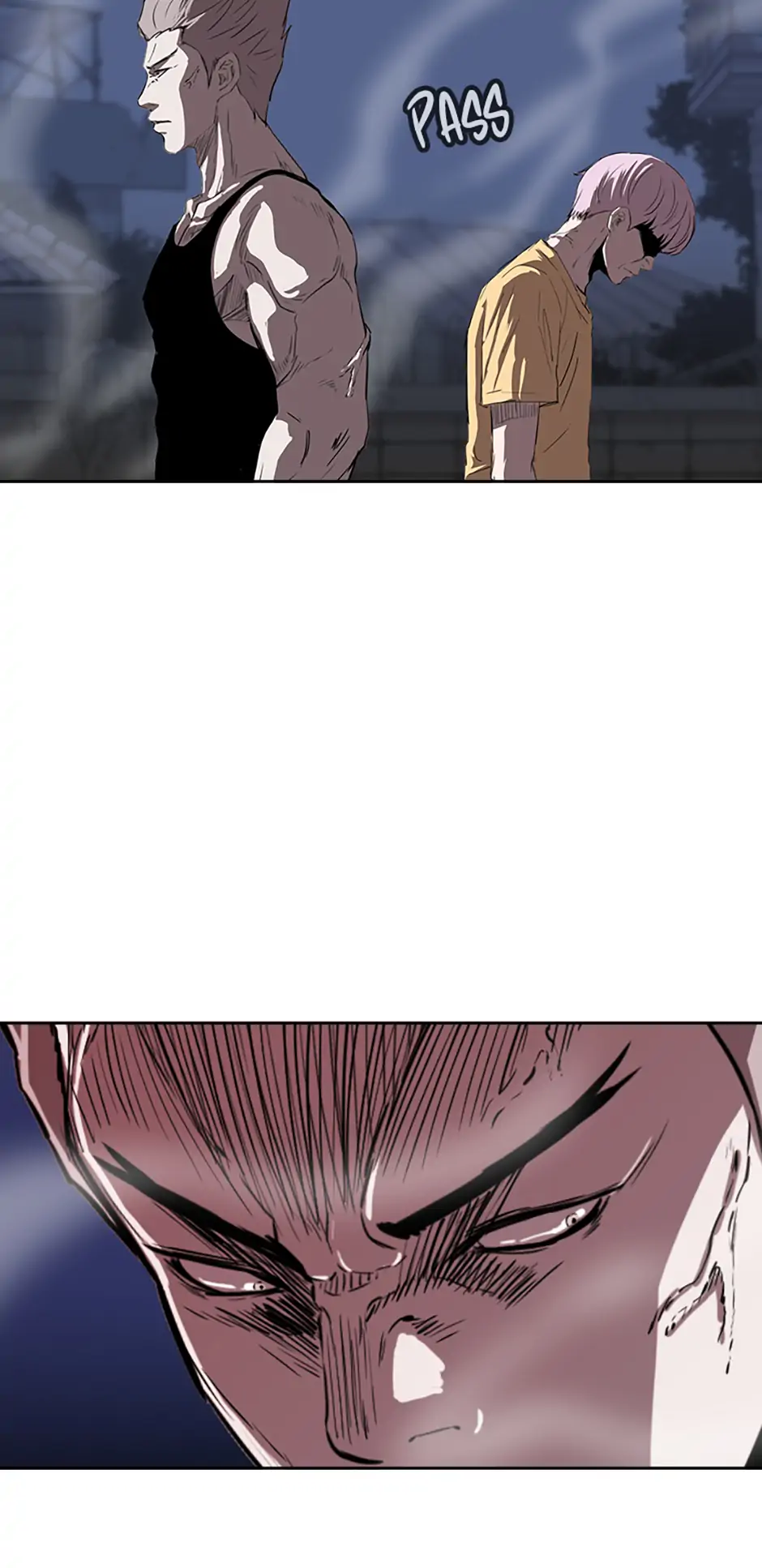 A Better Labor Chapter 12 - page 38