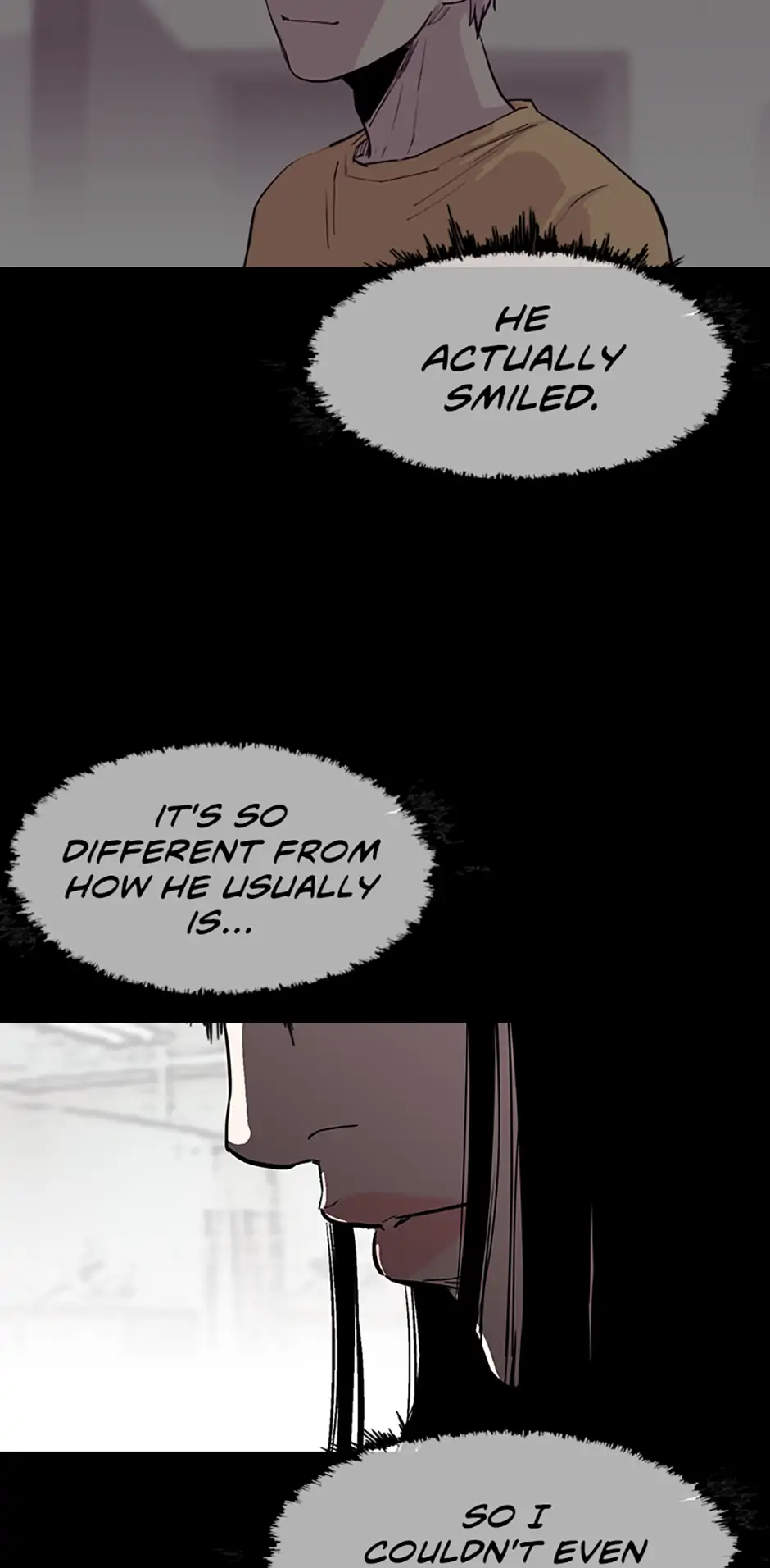 A Better Labor Chapter 12 - page 3