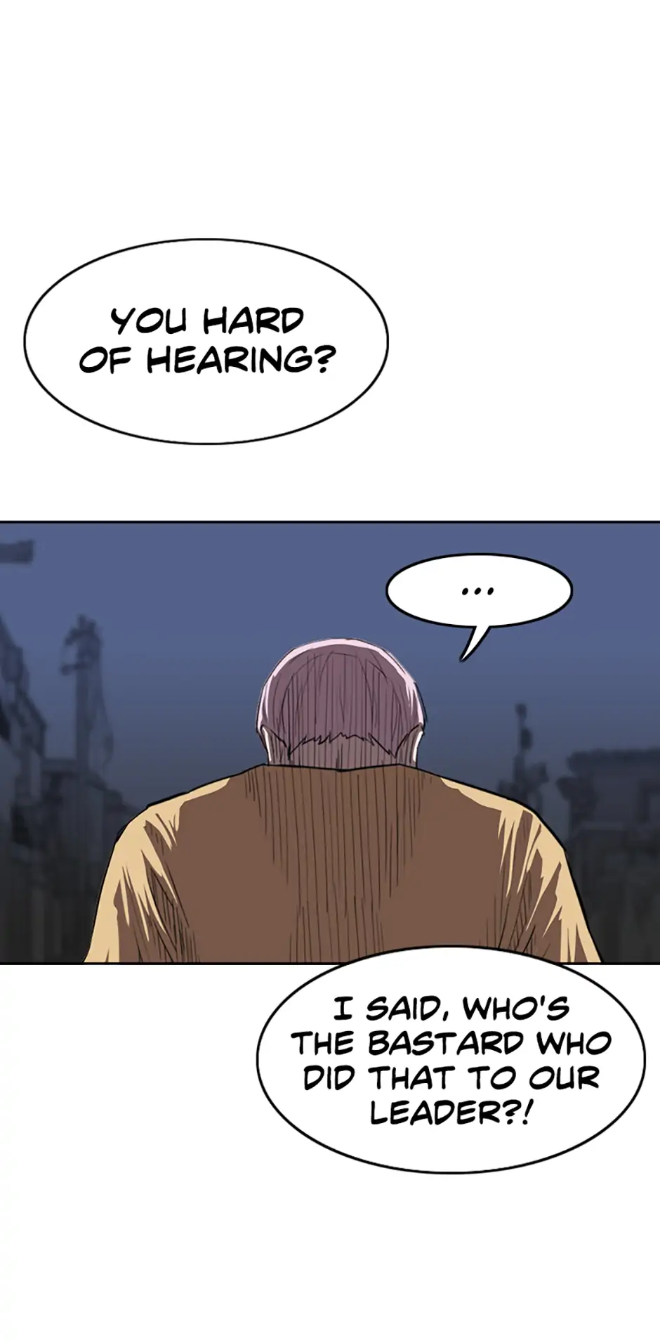 A Better Labor Chapter 12 - page 39