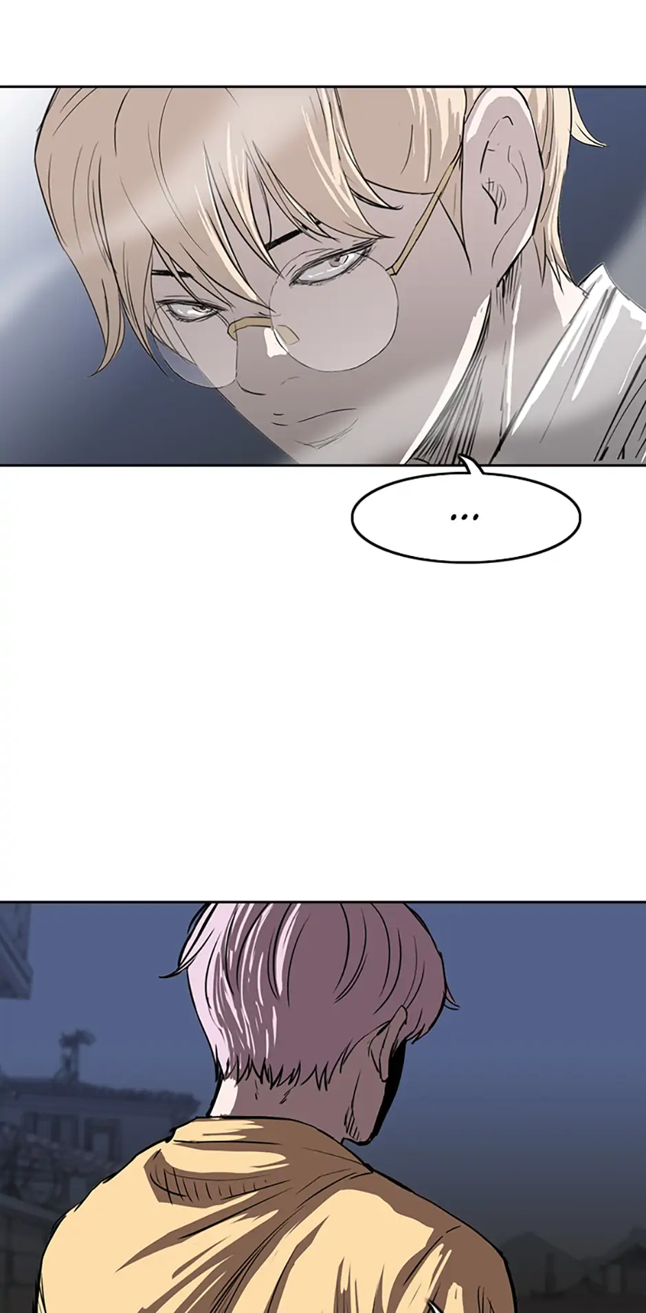 A Better Labor Chapter 12 - page 40